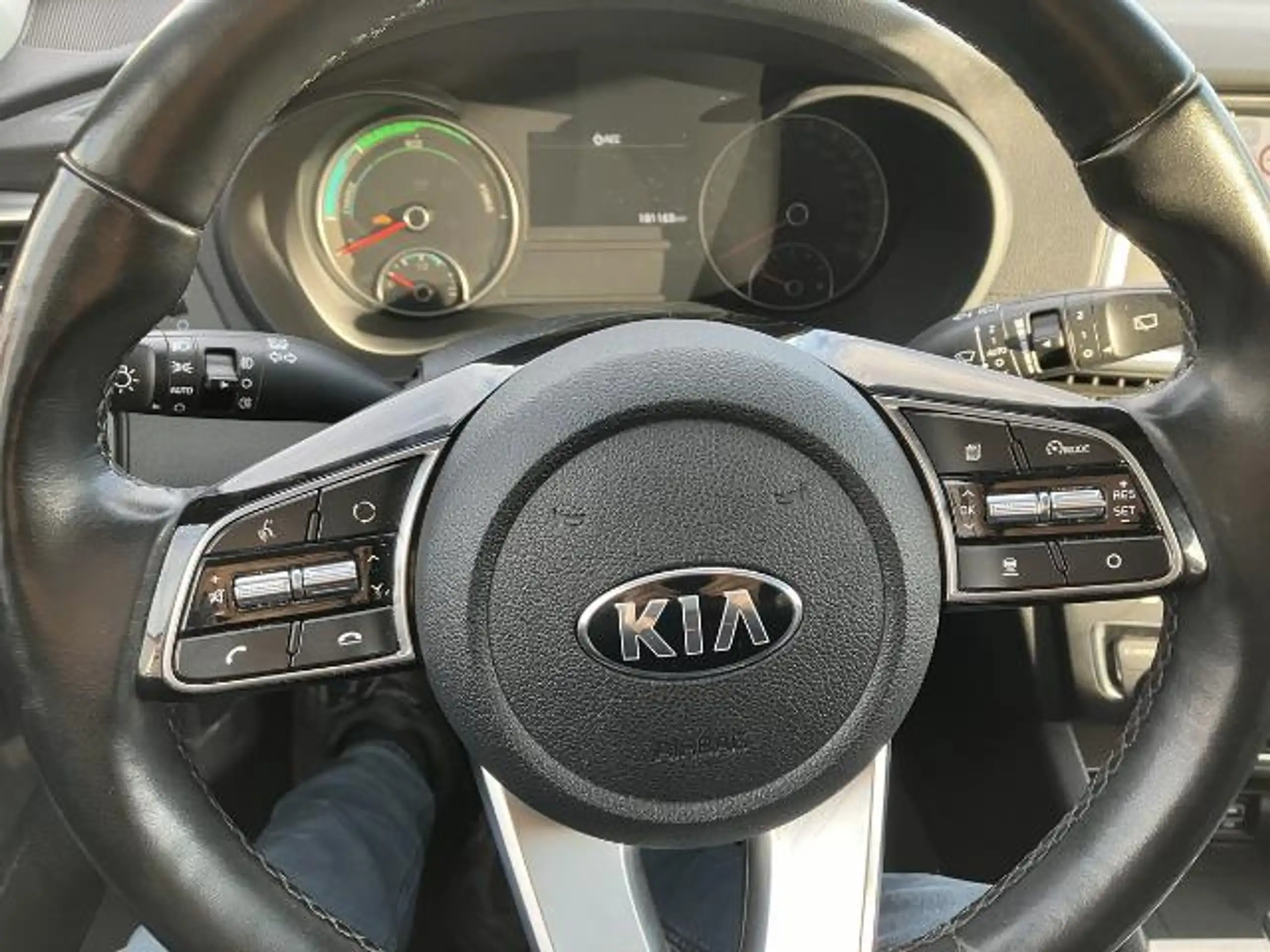 Kia - Optima