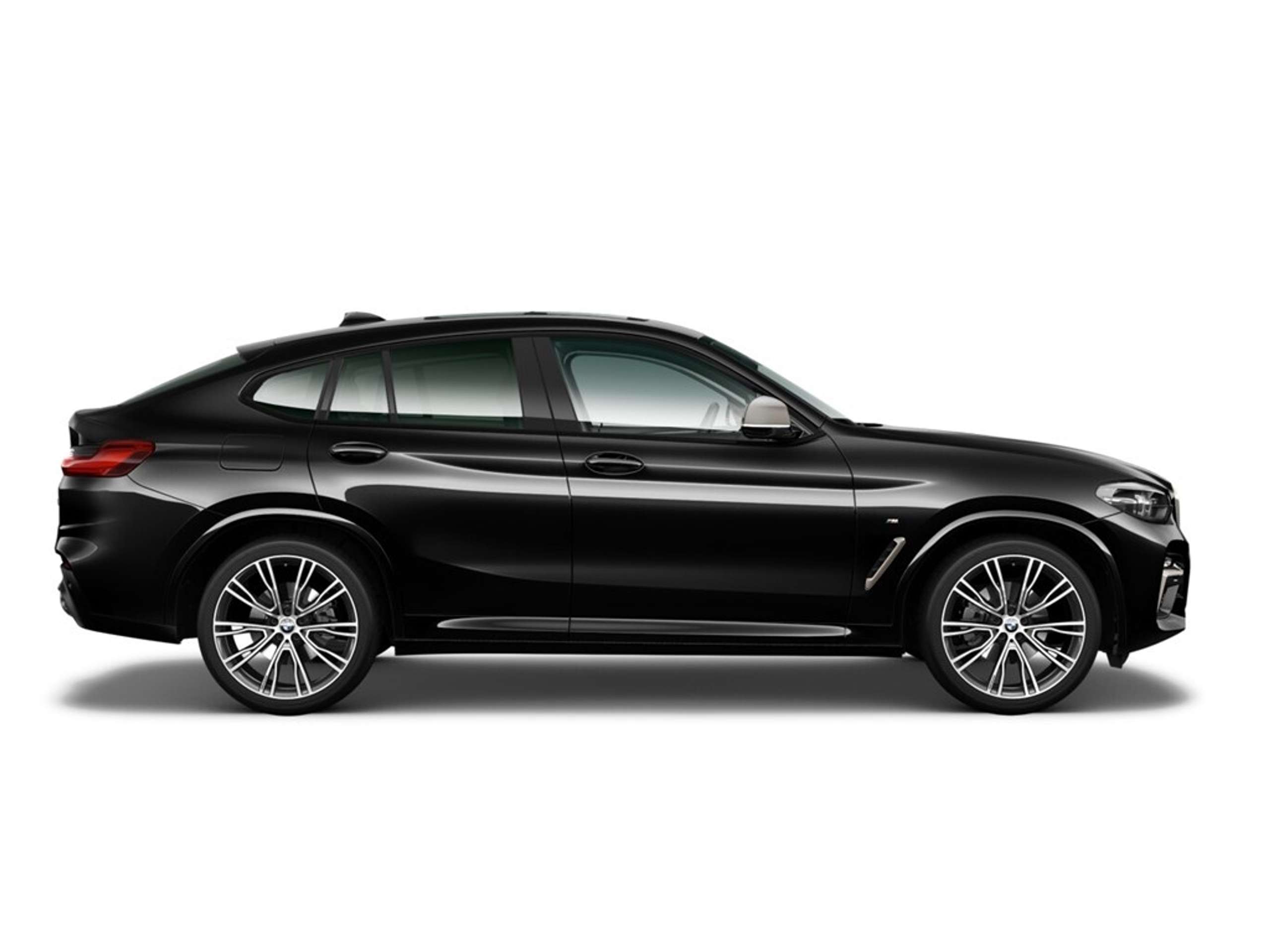 BMW - X4