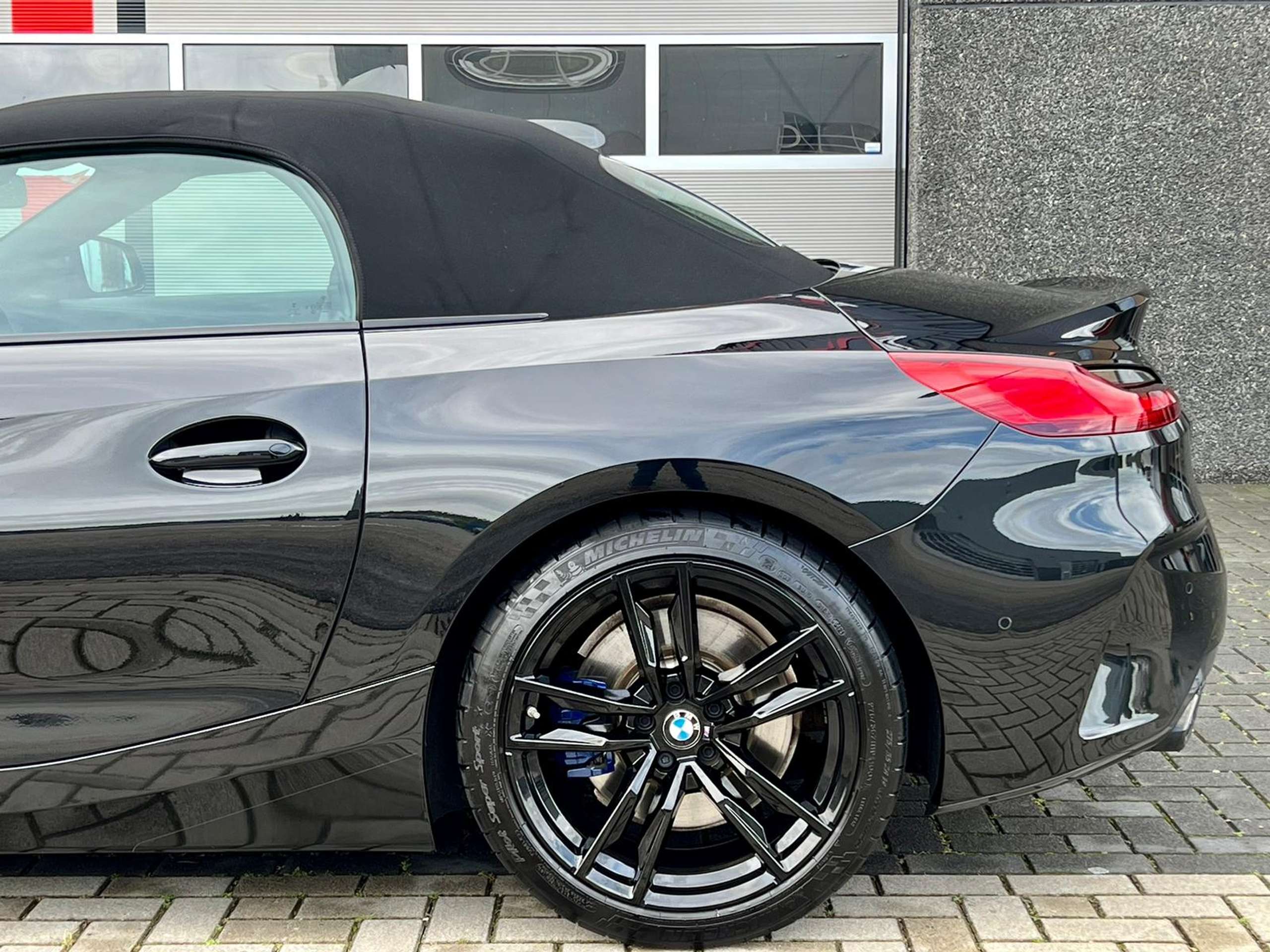 BMW - Z4