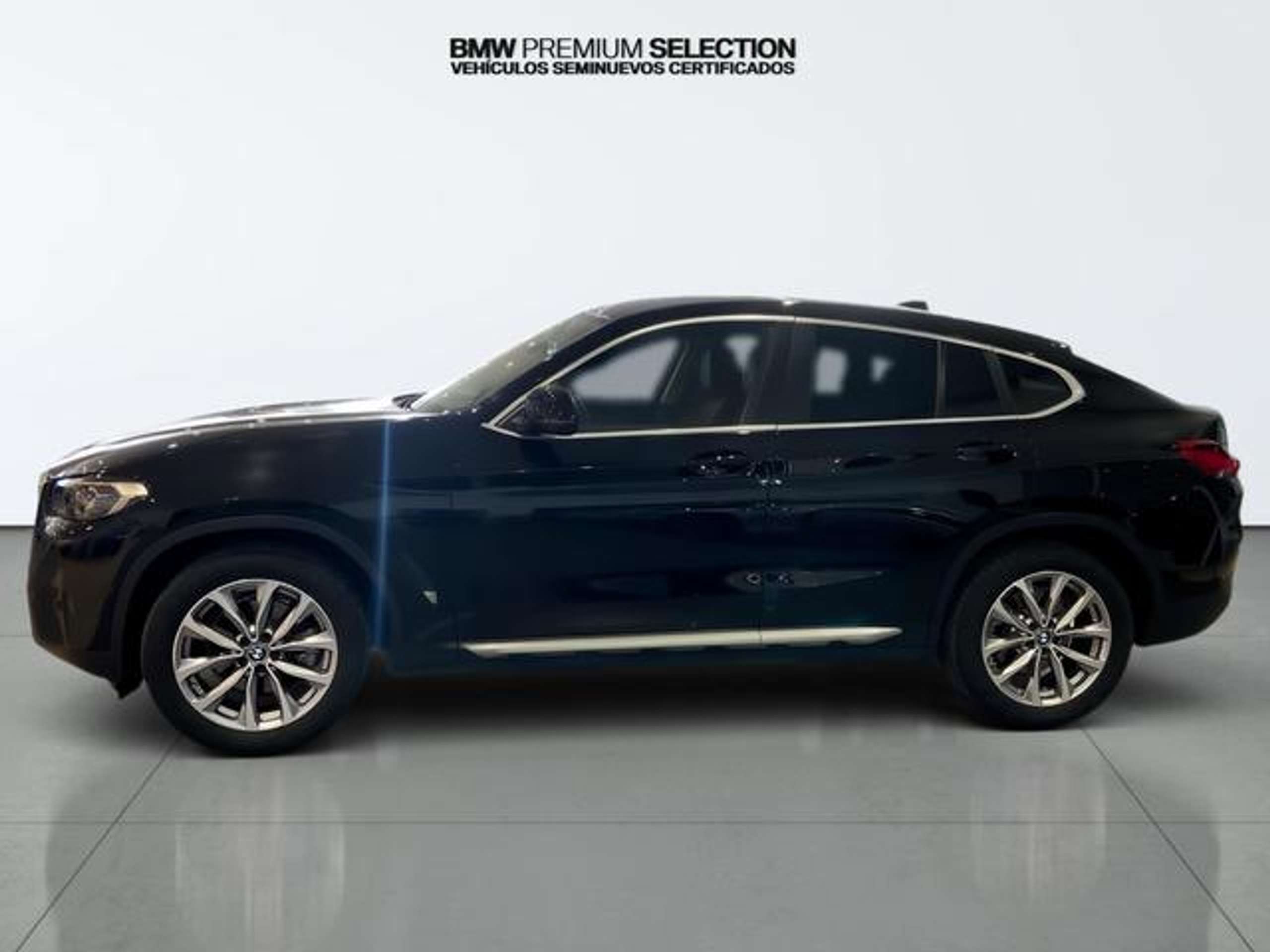 BMW - X4