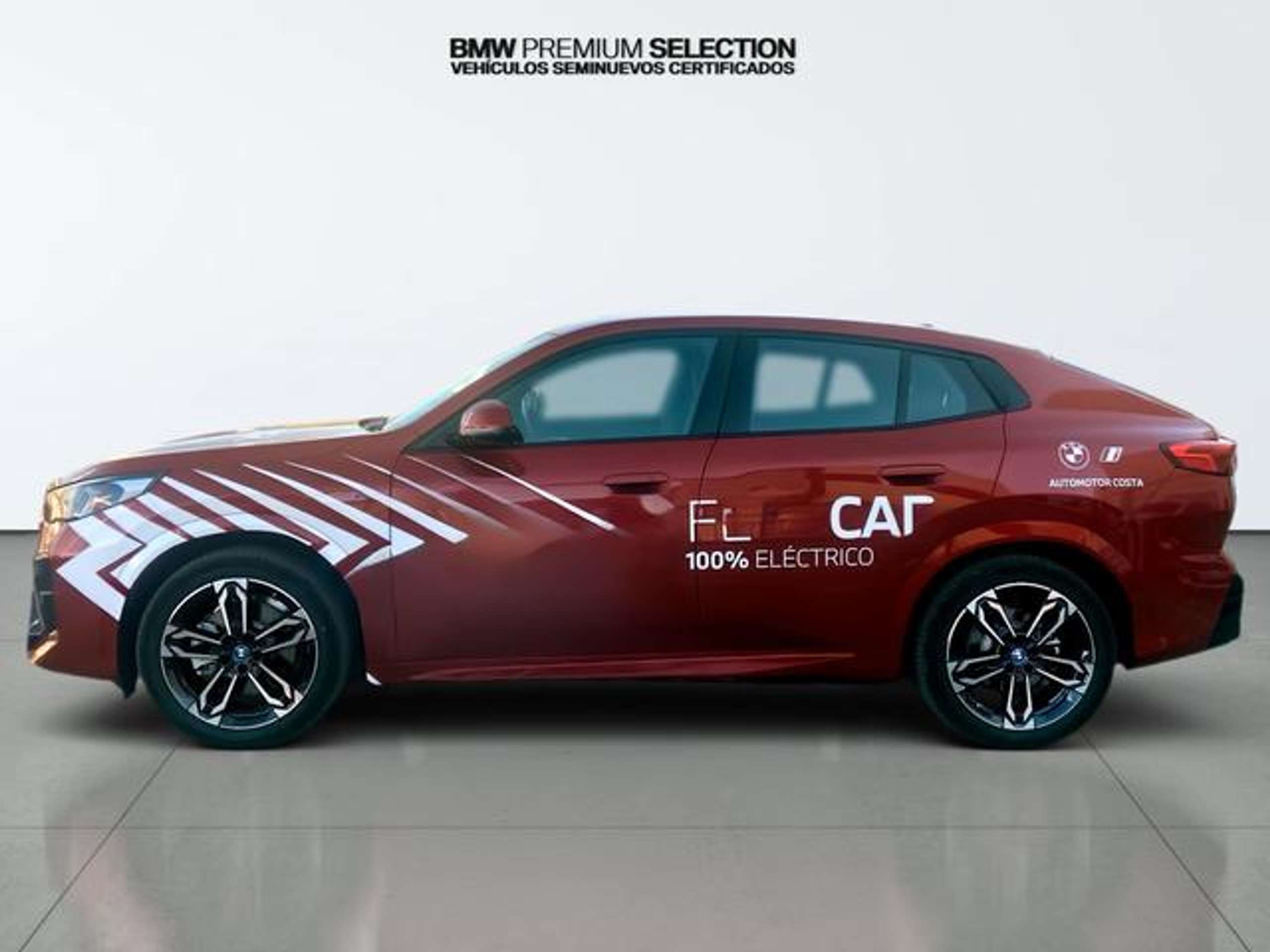 BMW - X2