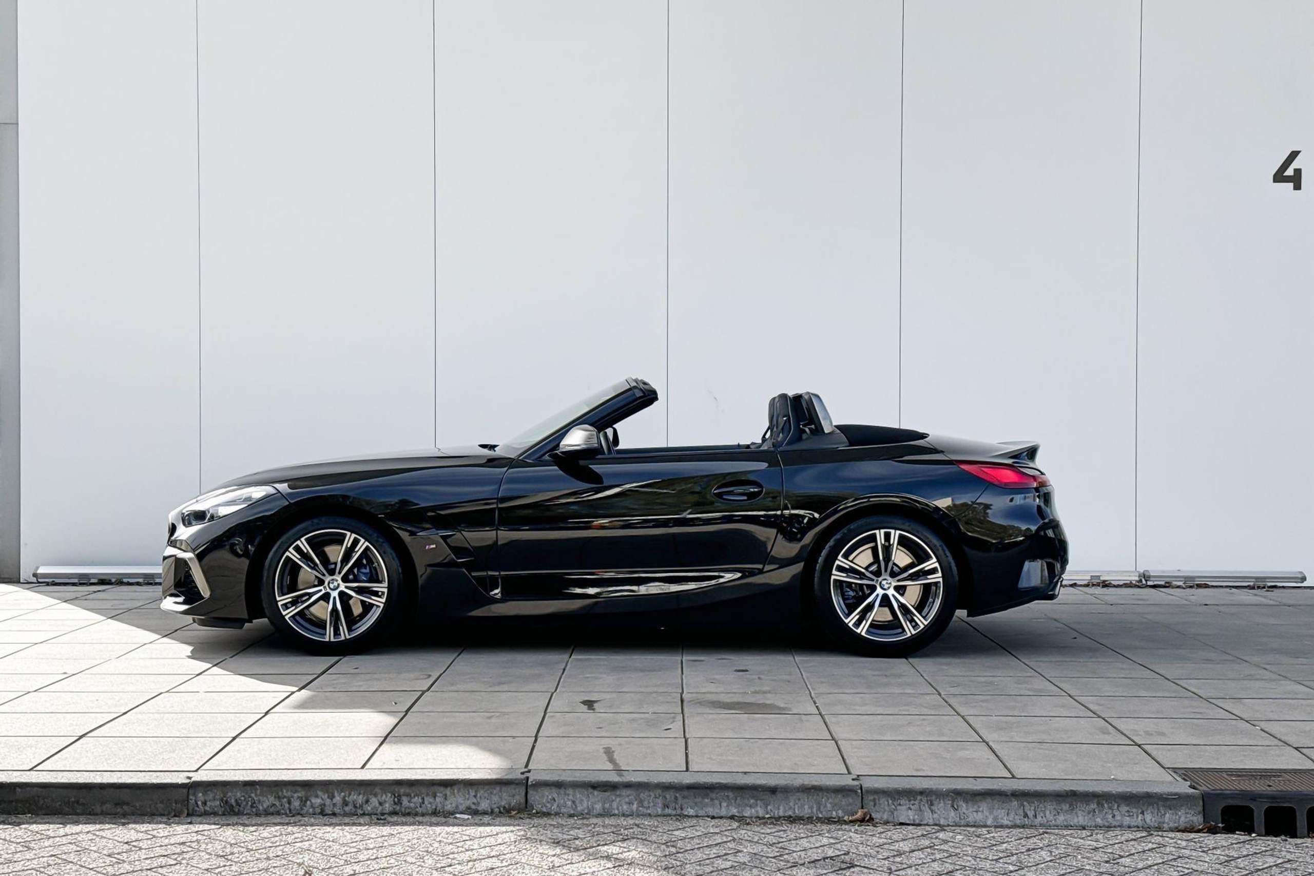 BMW - Z4