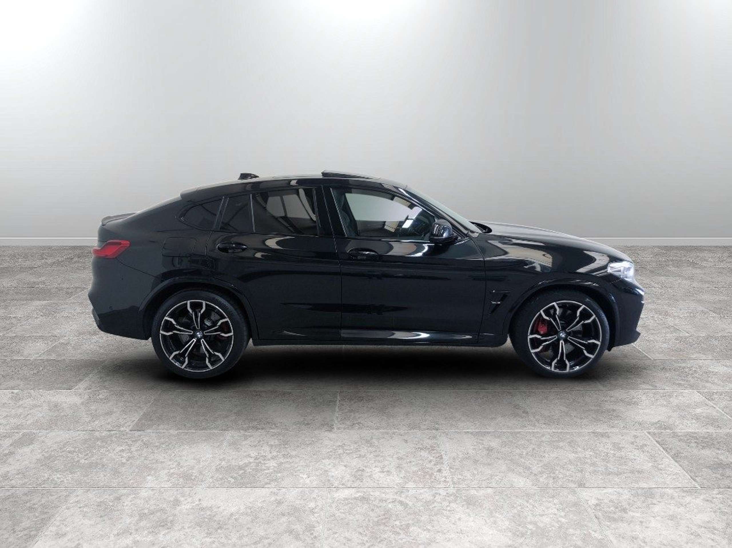 BMW - X4