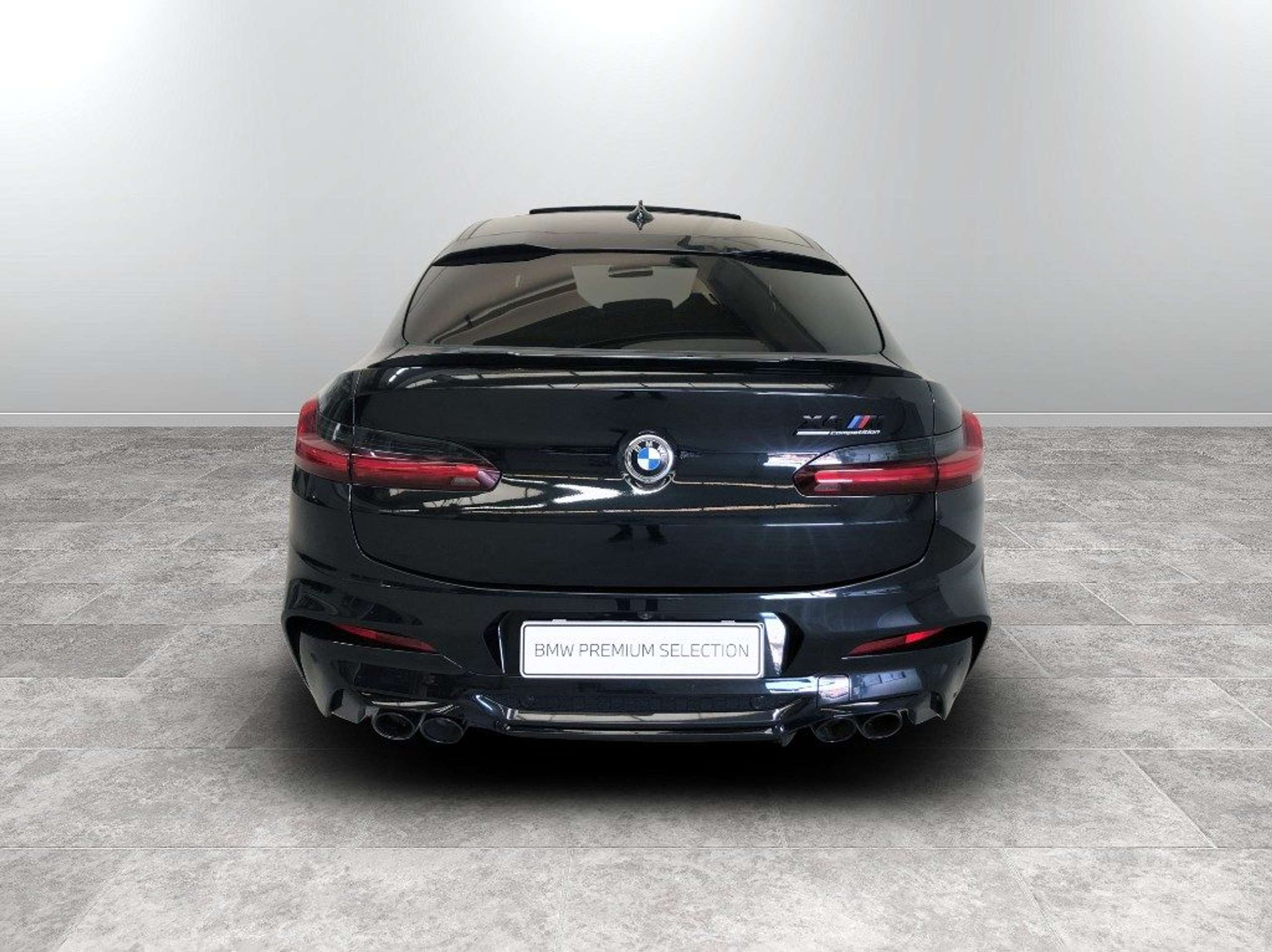 BMW - X4