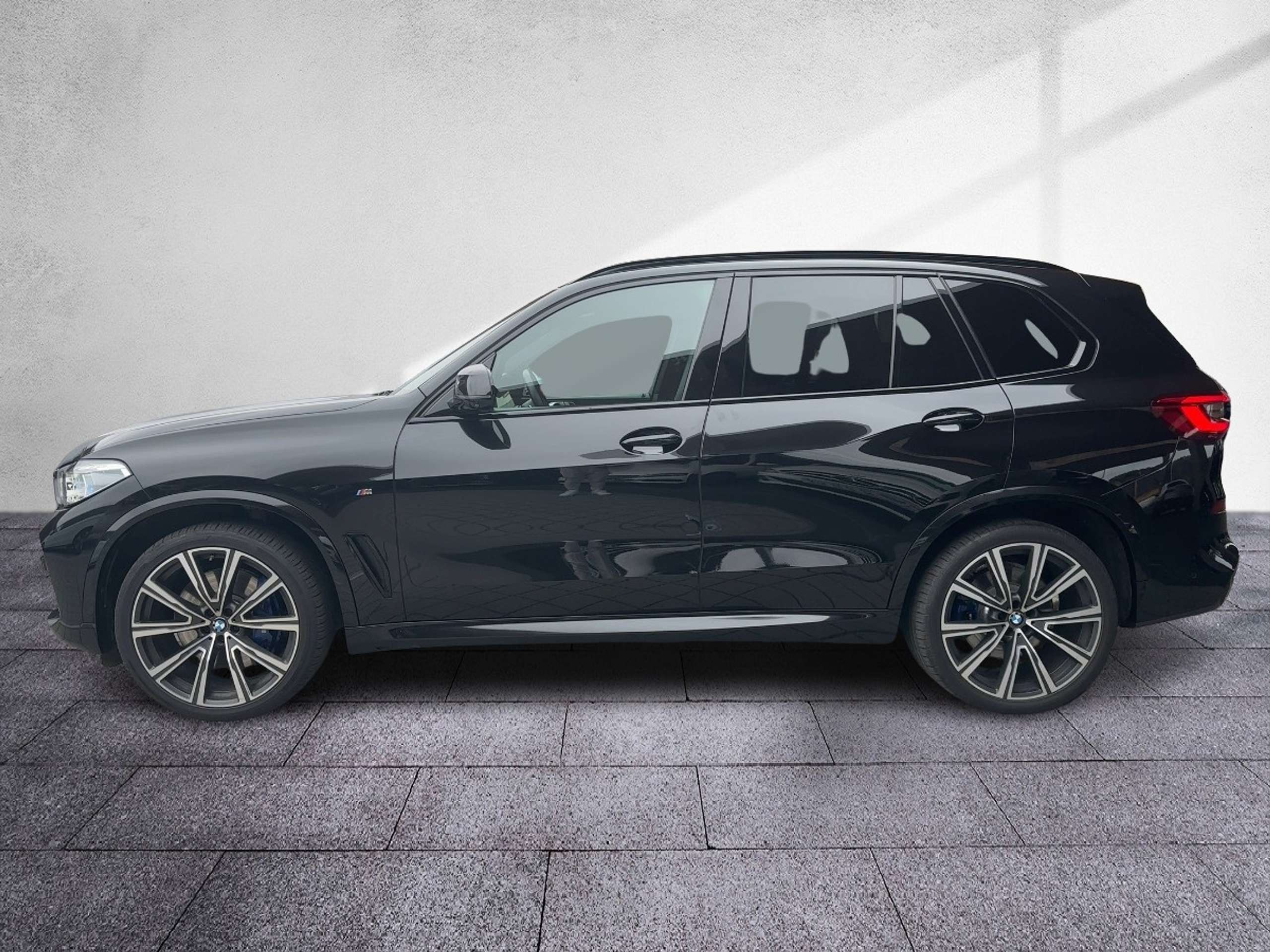 BMW - X5