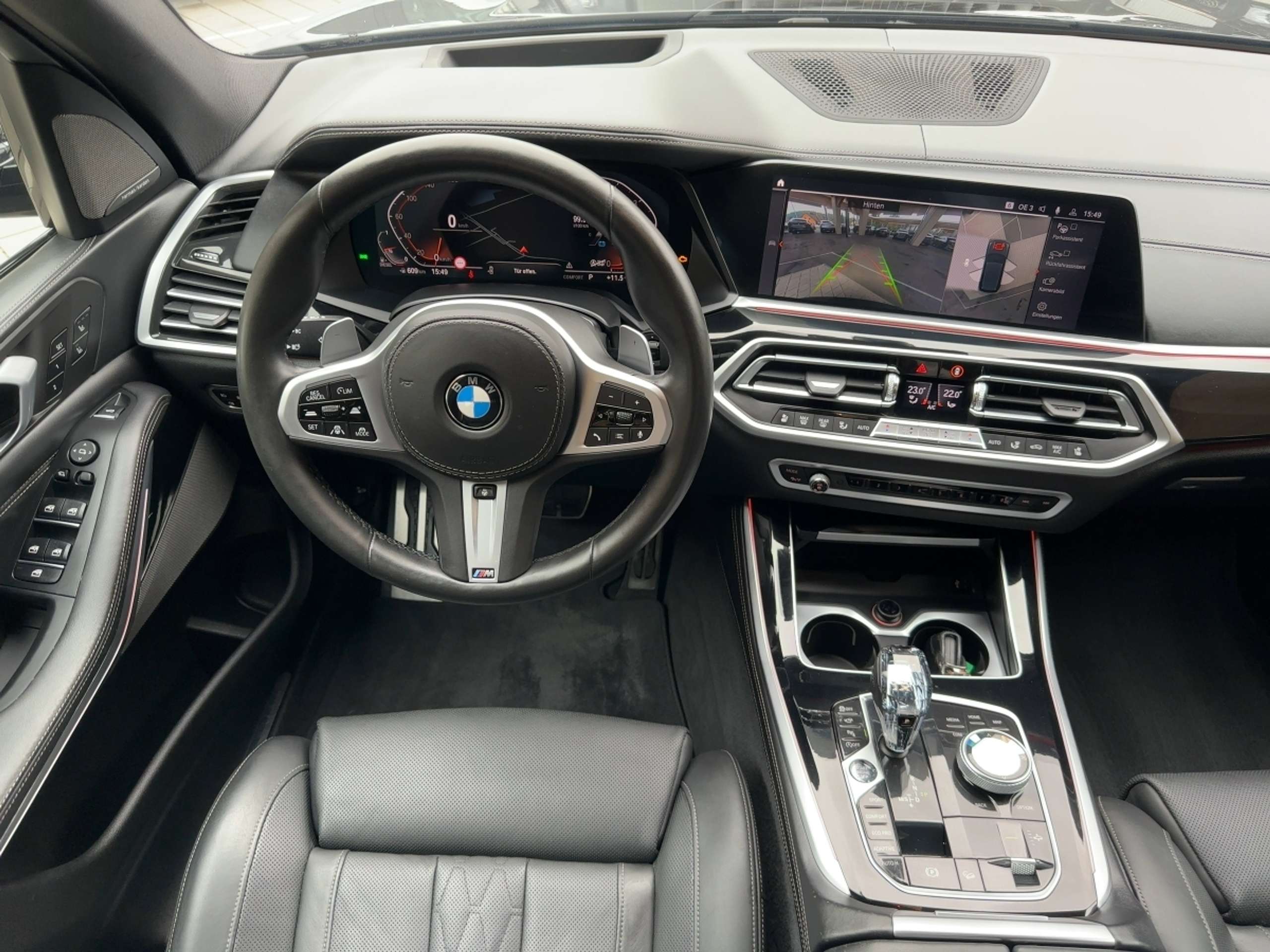 BMW - X5