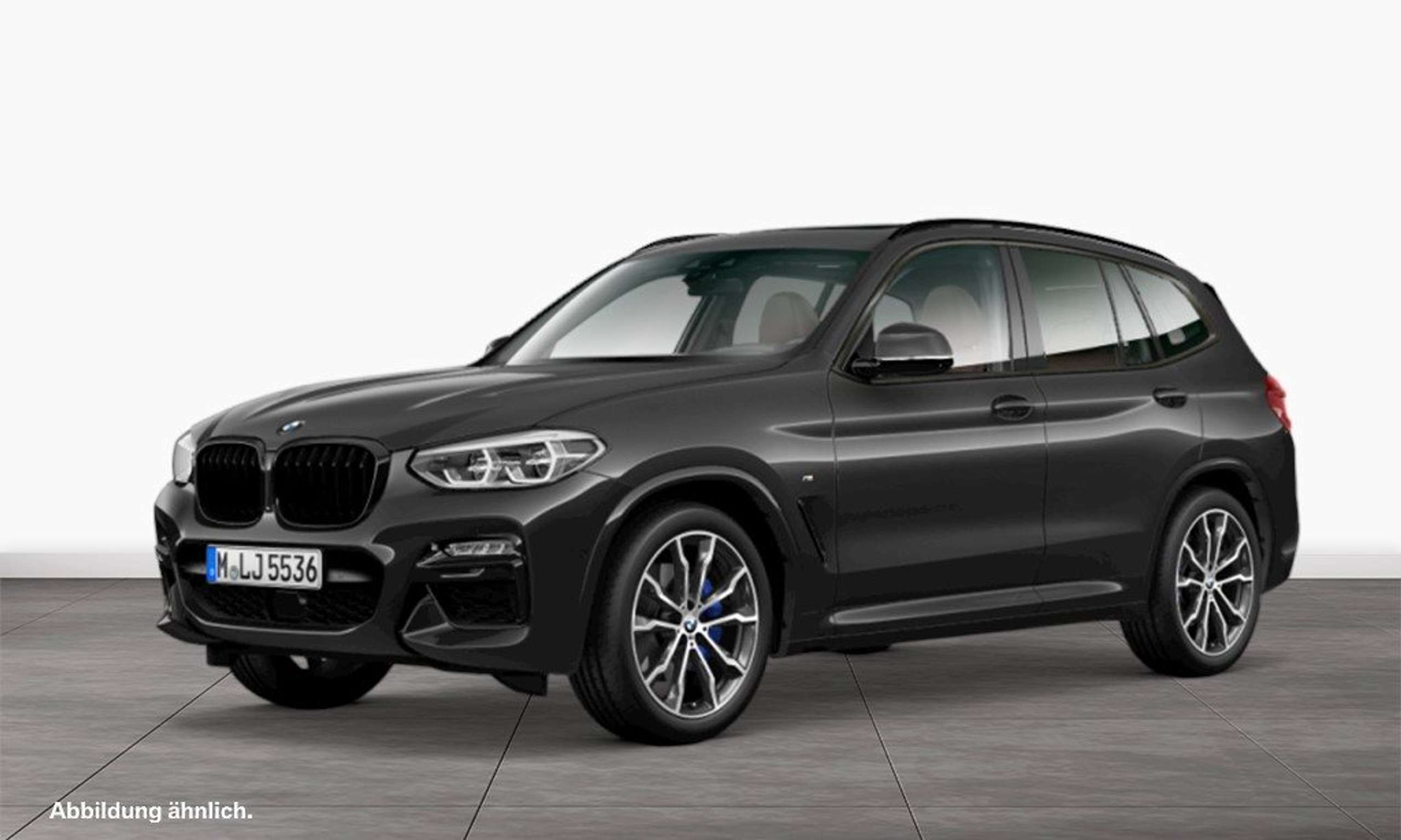 BMW - X3 M