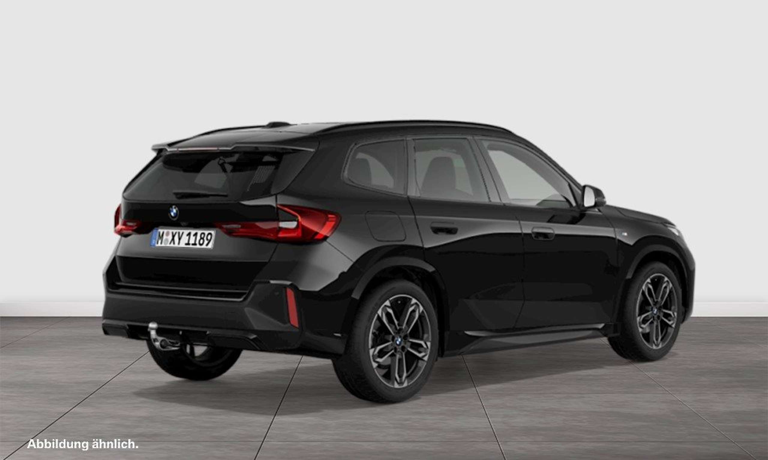 BMW - X1