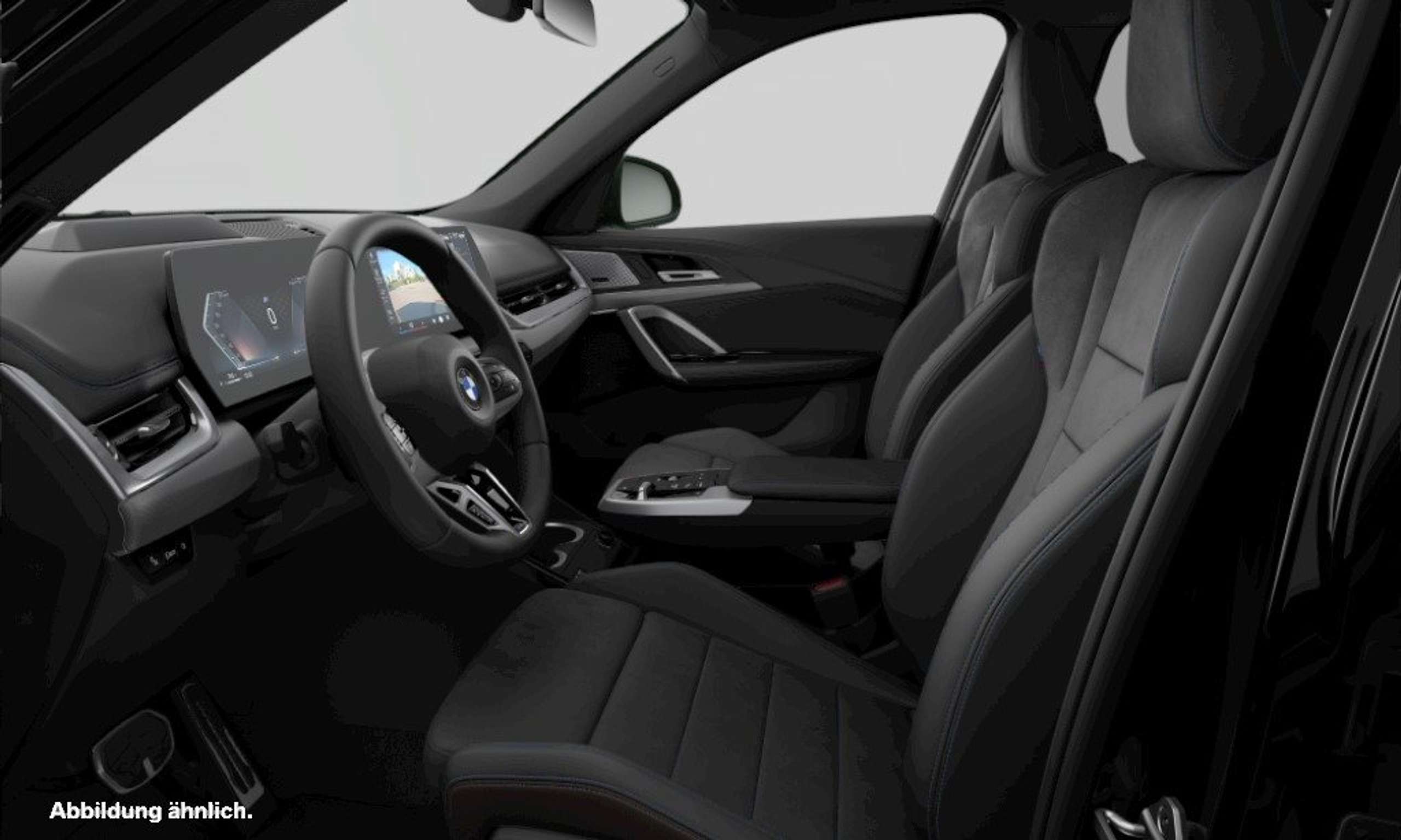 BMW - X1