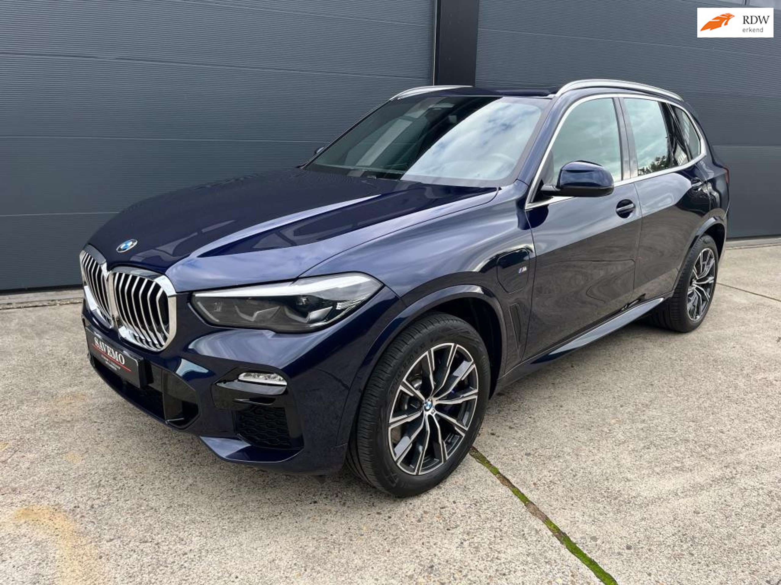 BMW - X5