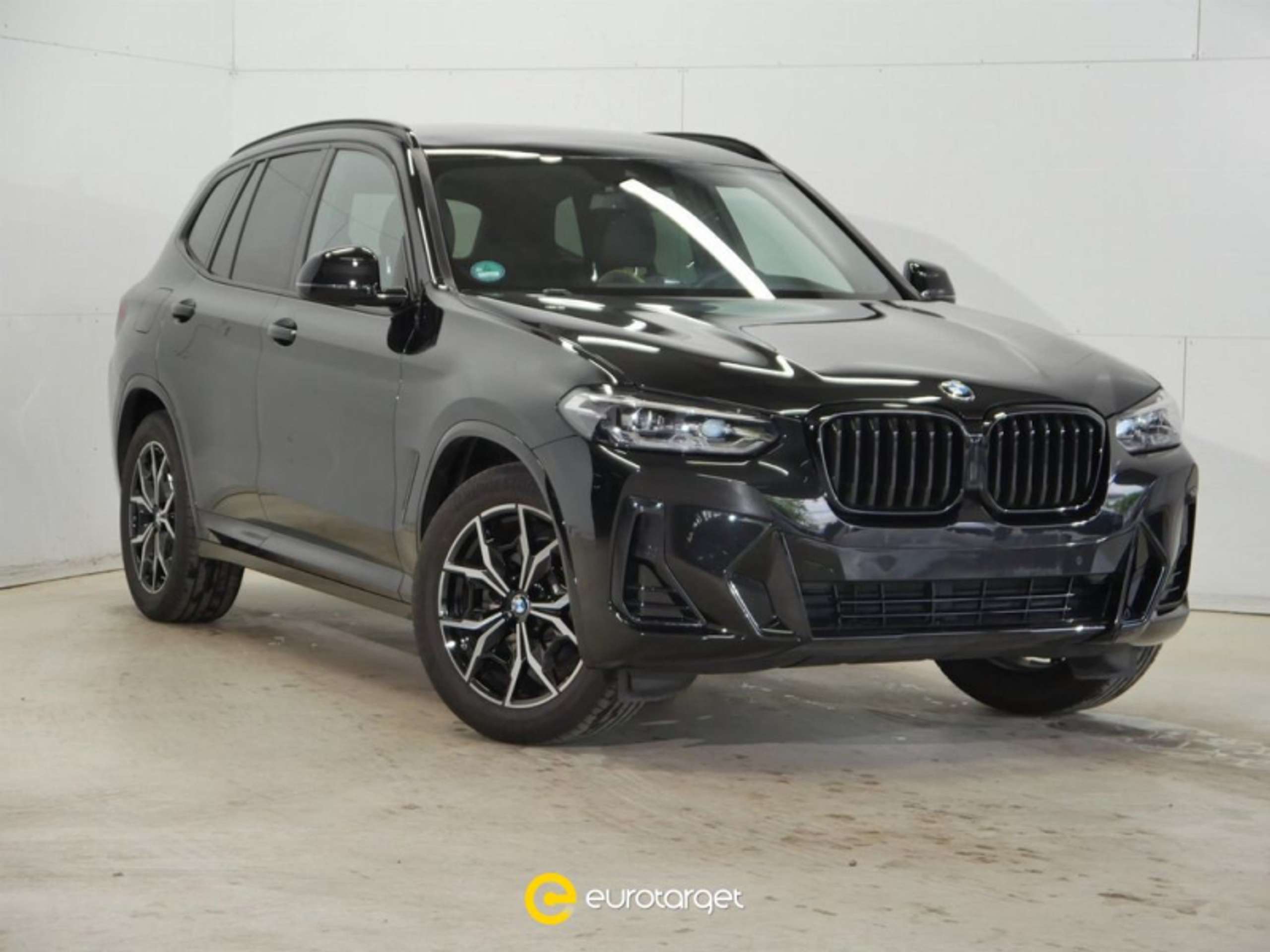 BMW X3 2023