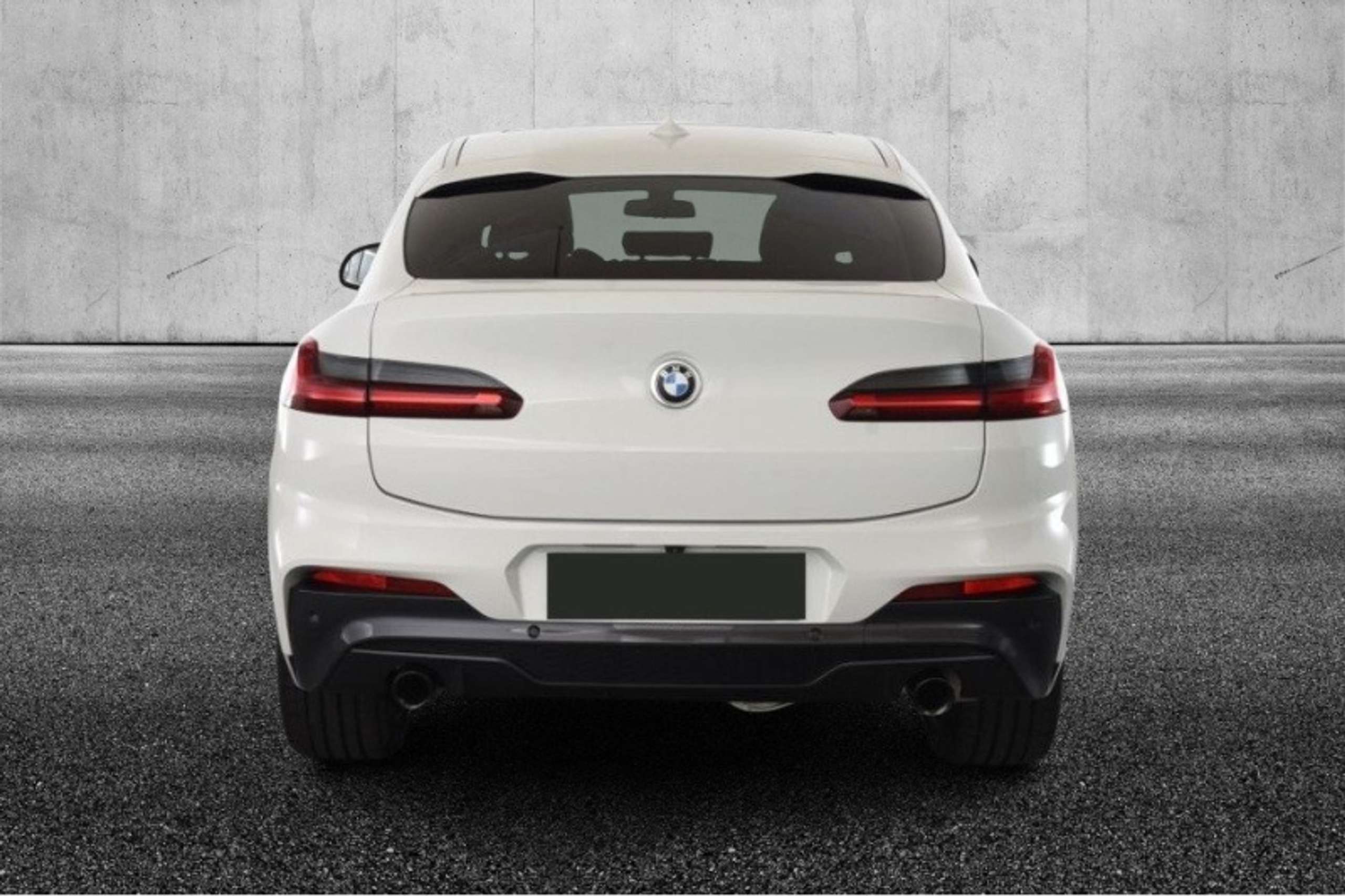 BMW - X4