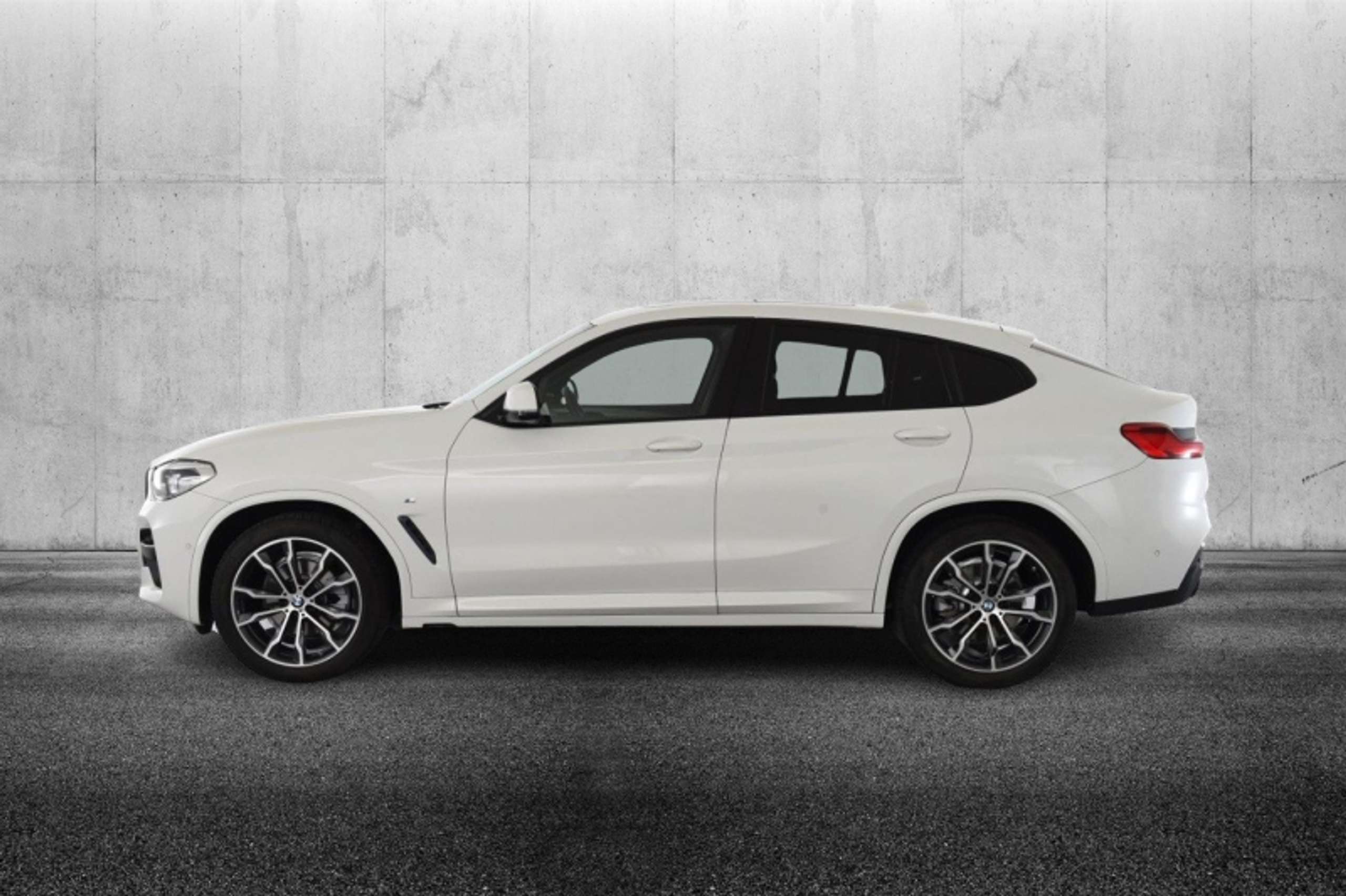 BMW - X4