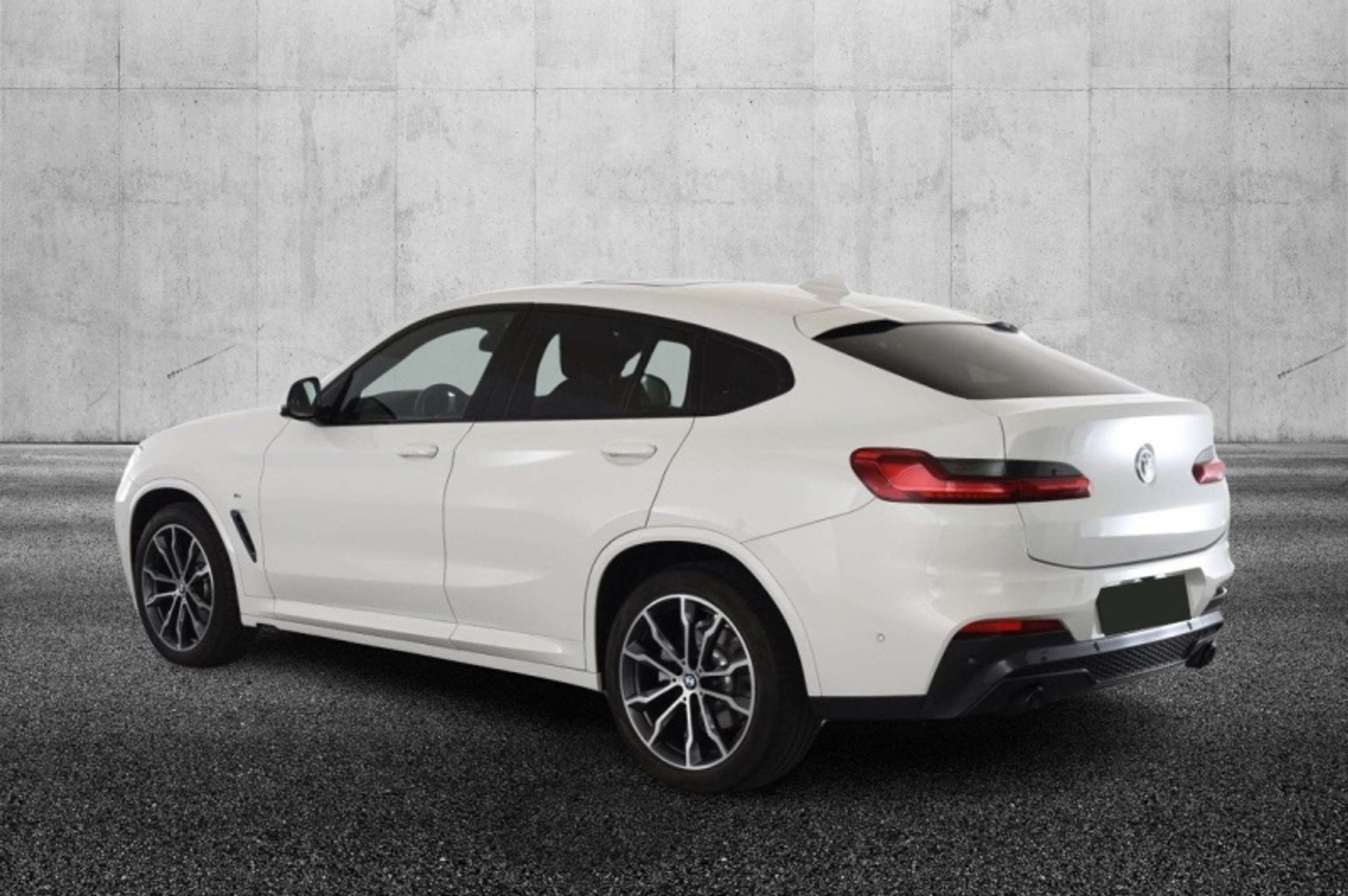 BMW - X4