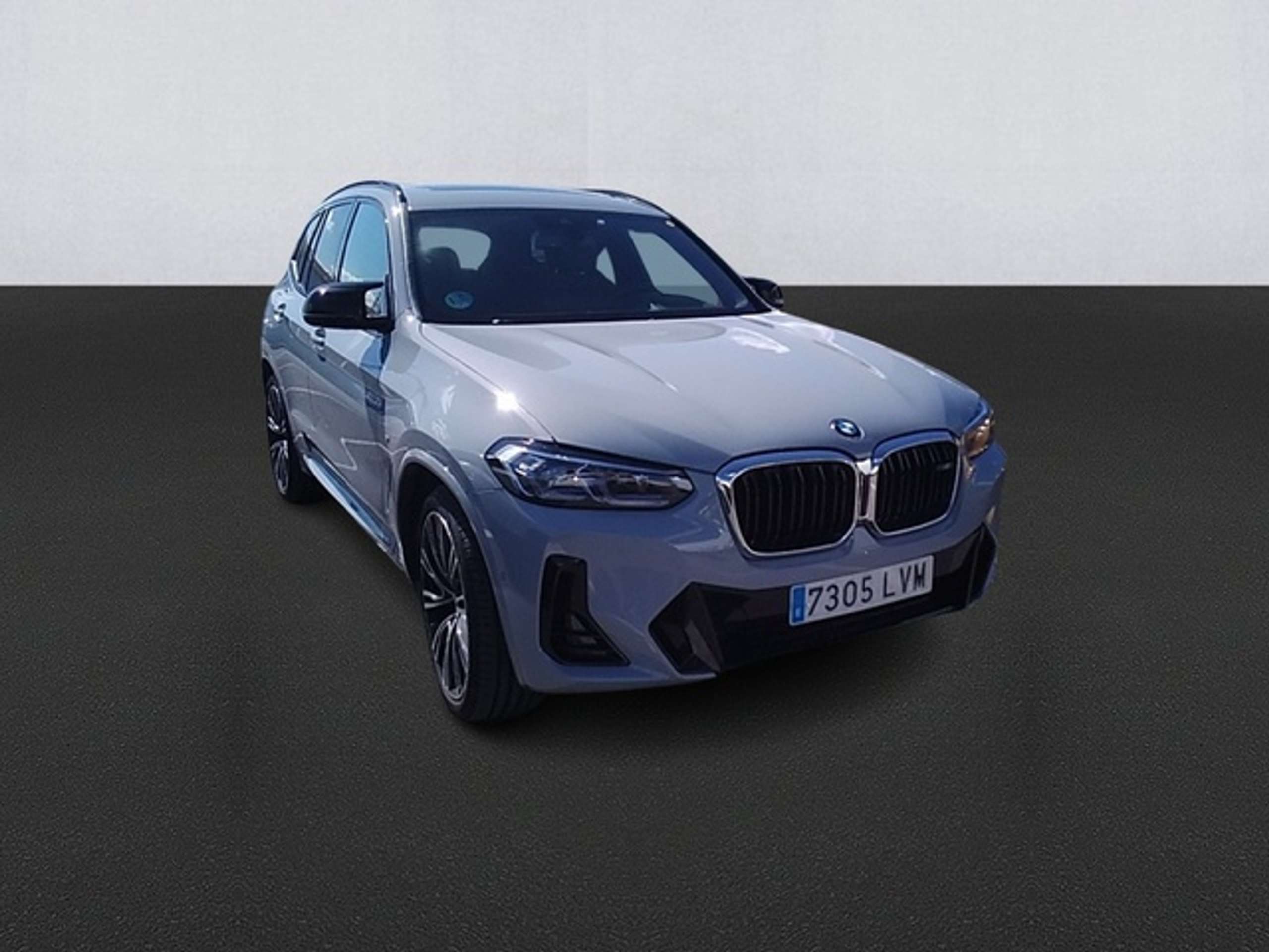 BMW - X3