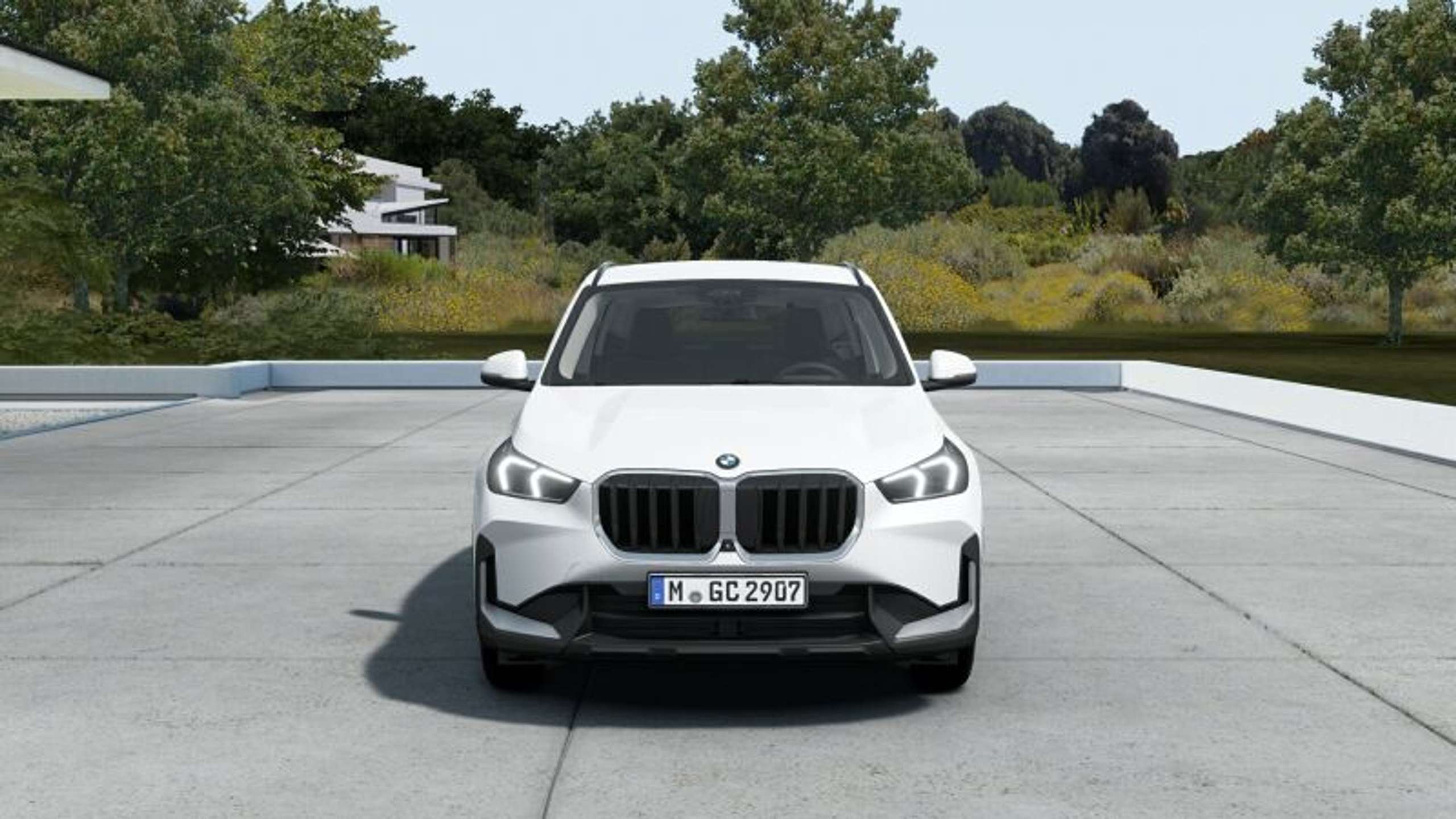 BMW - X1