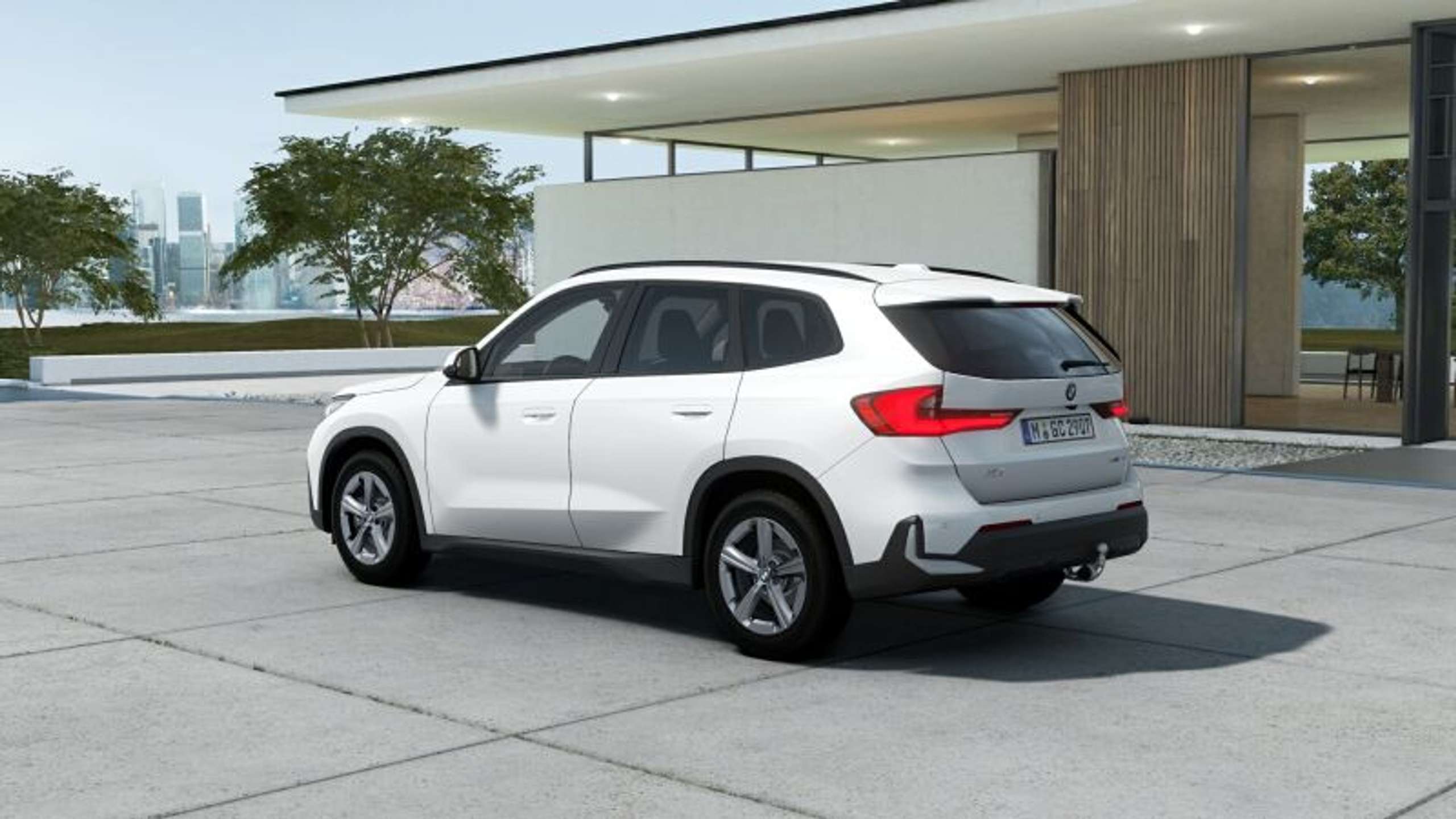 BMW - X1