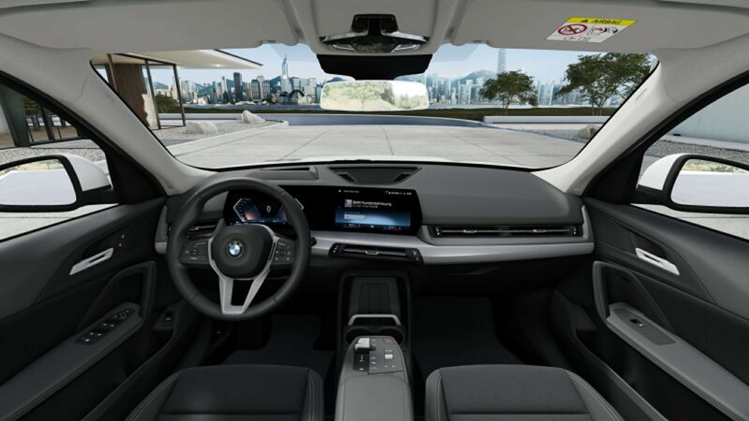 BMW - X1