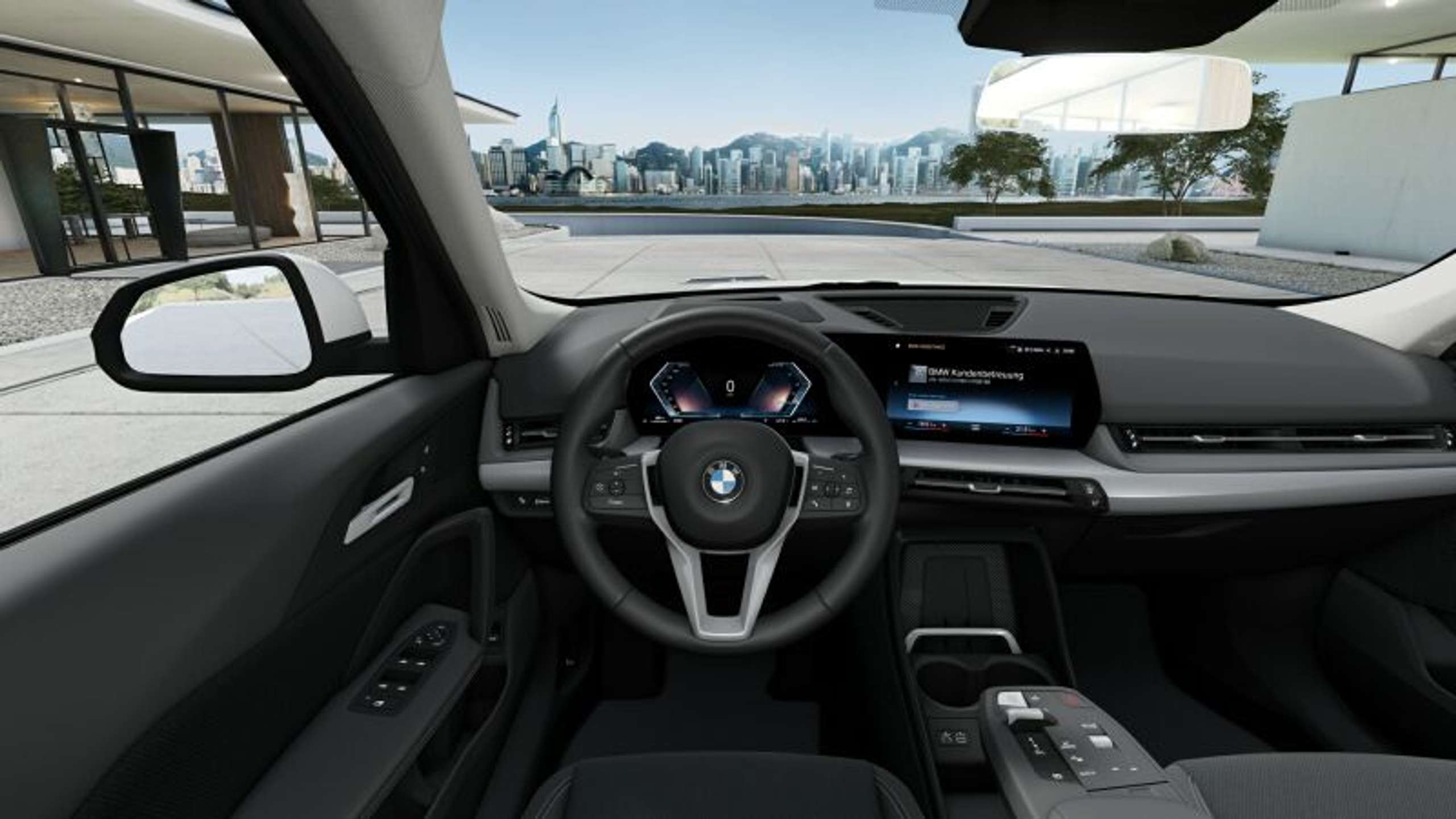 BMW - X1