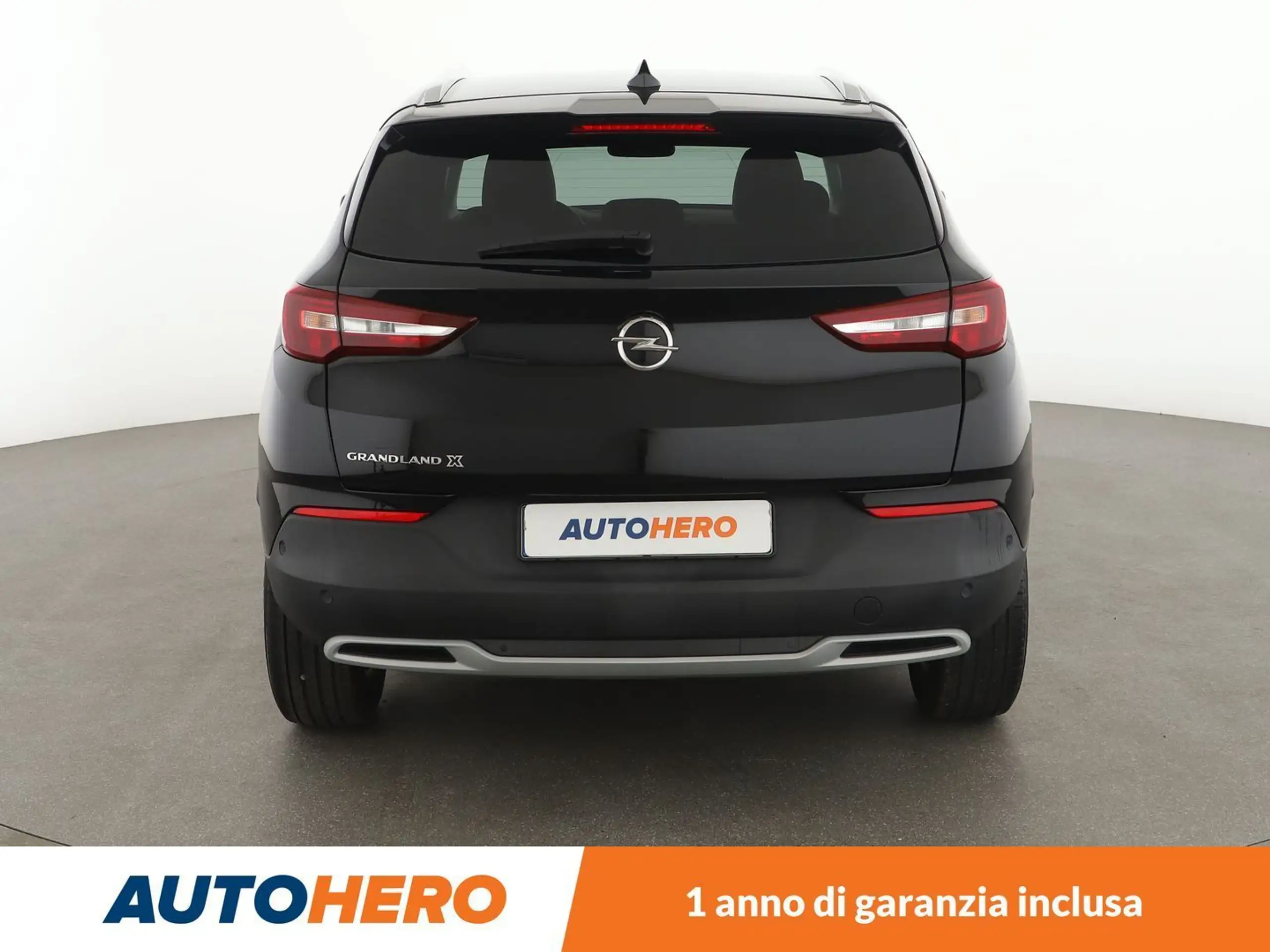 Opel - Grandland X