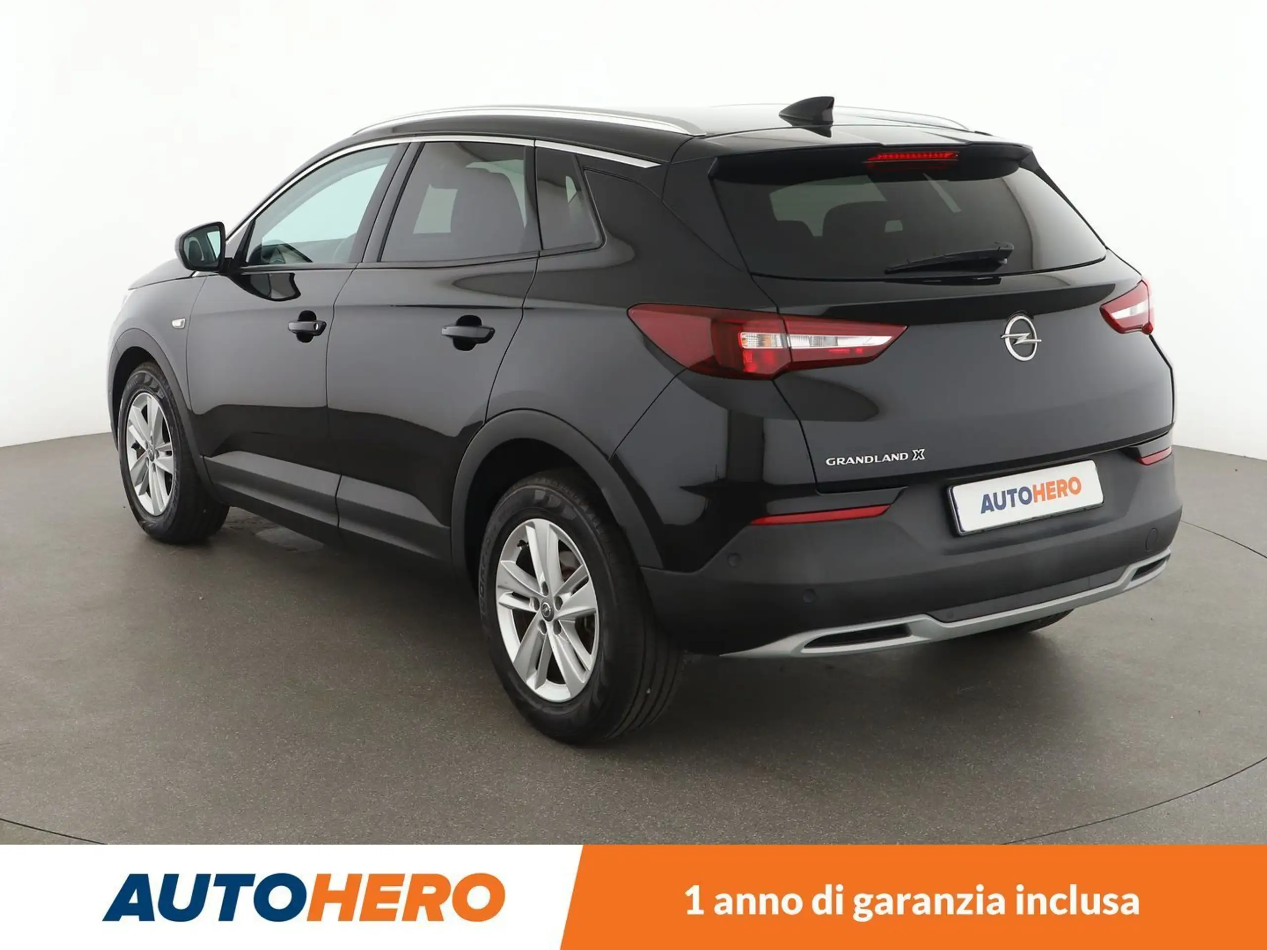 Opel - Grandland X