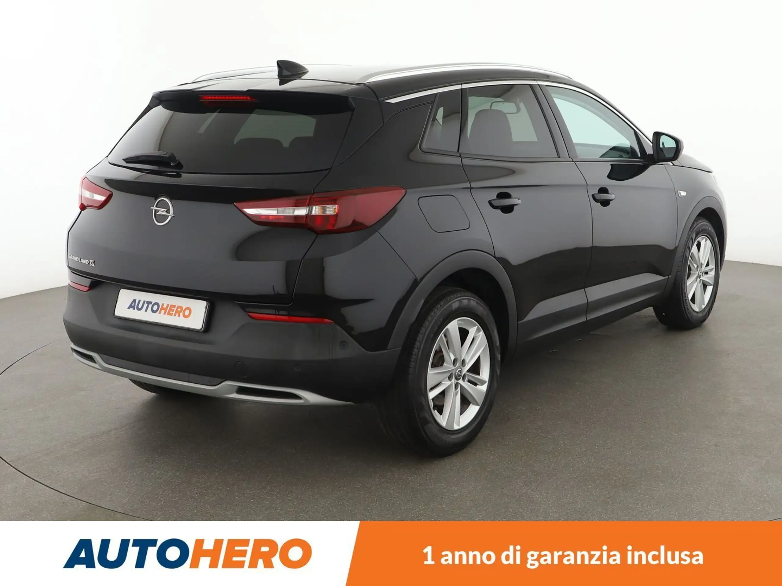 Opel - Grandland X