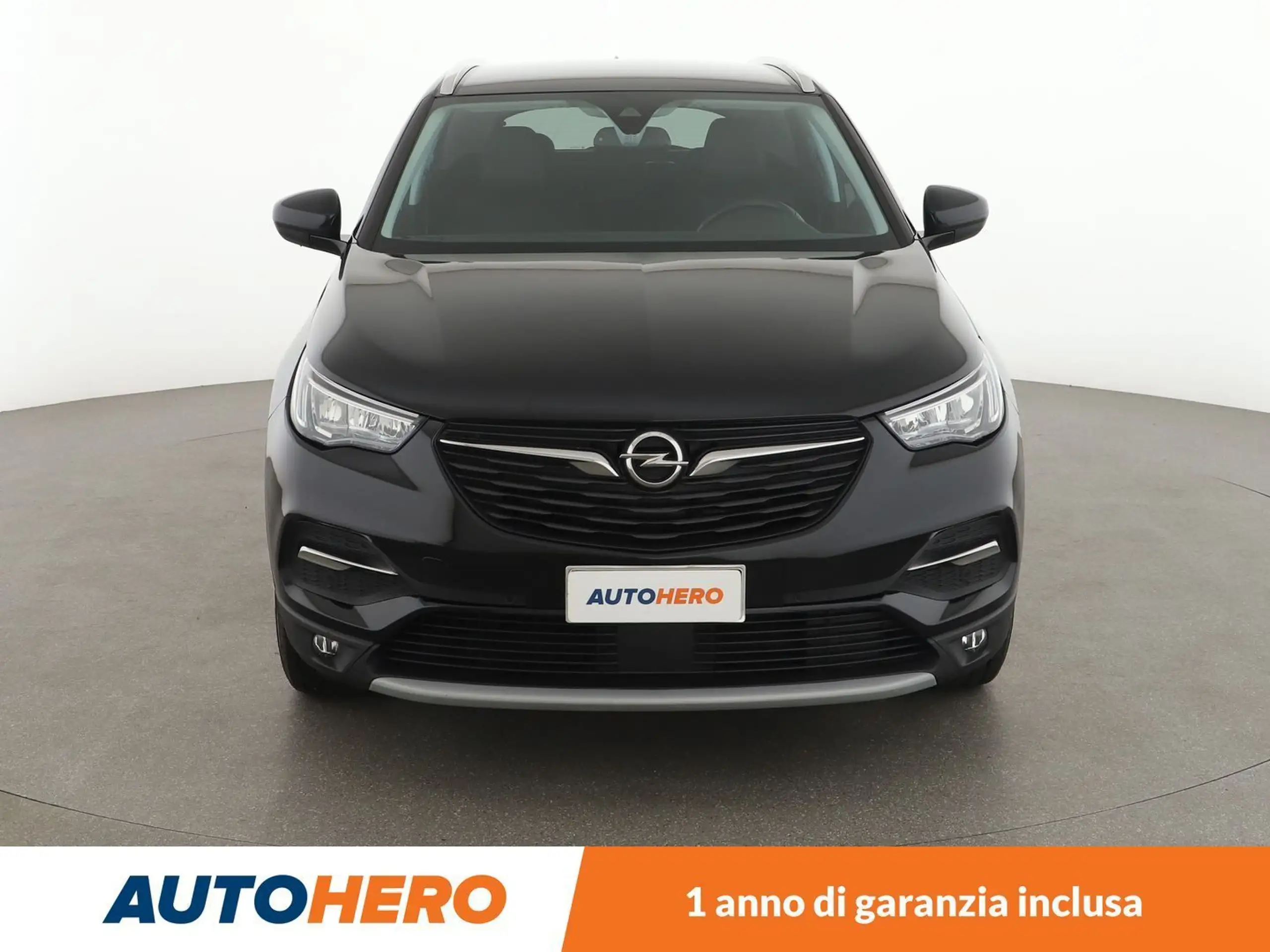 Opel - Grandland X