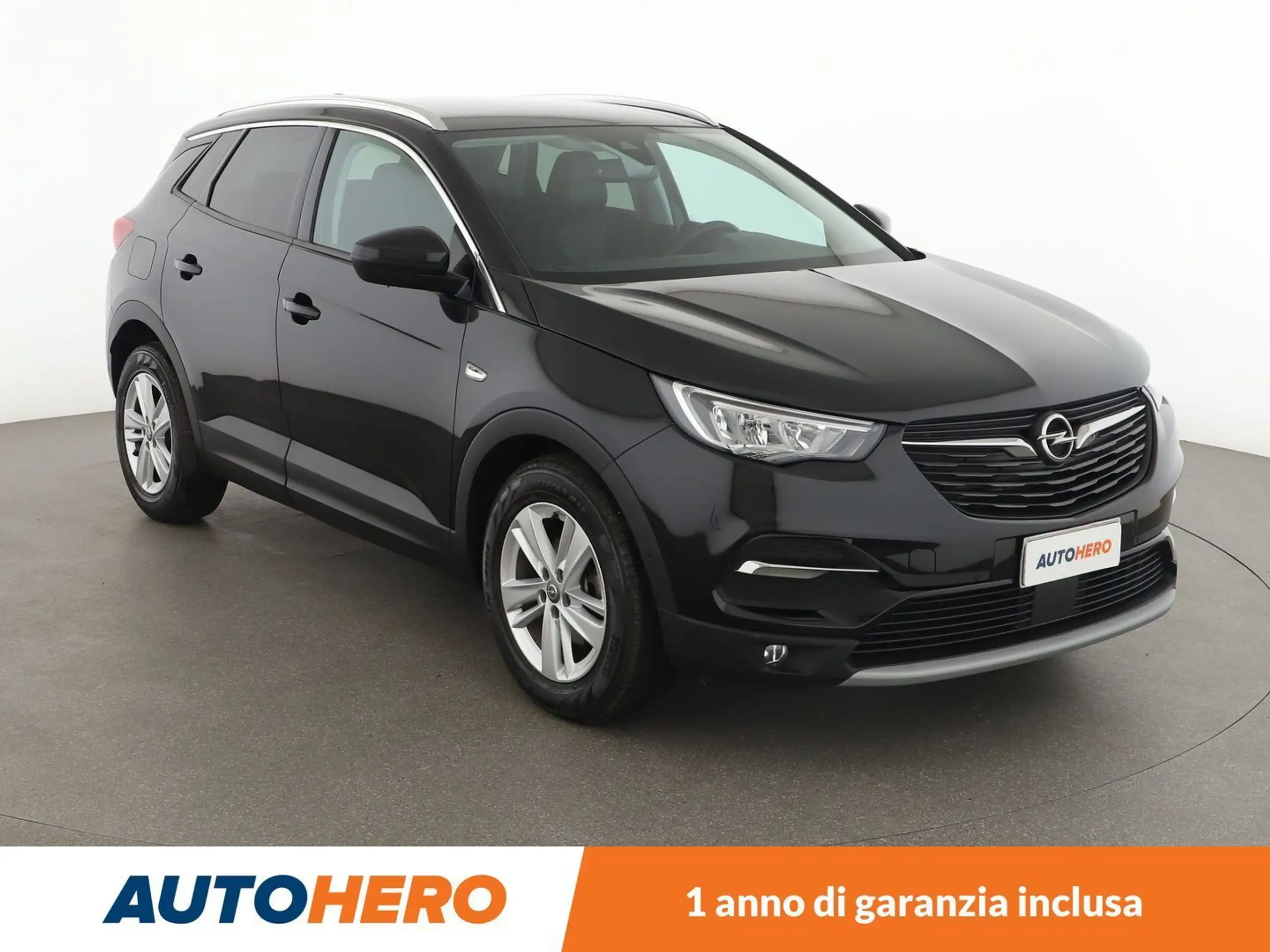 Opel - Grandland X