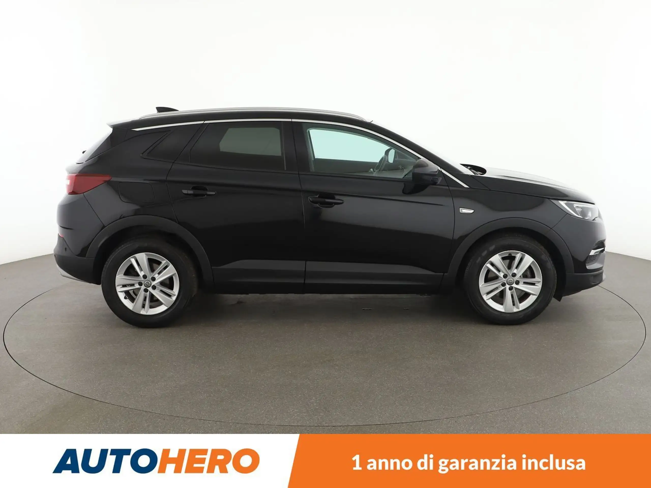 Opel - Grandland X