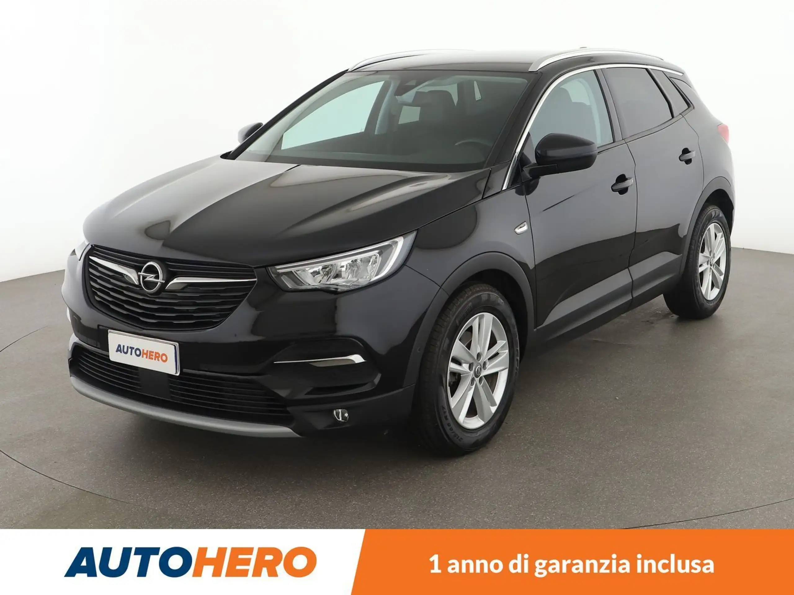 Opel - Grandland X