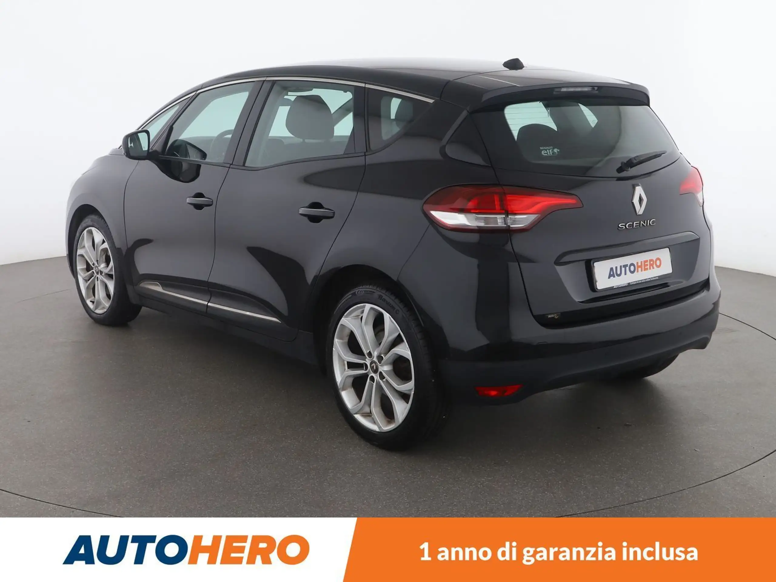 Renault - Scenic