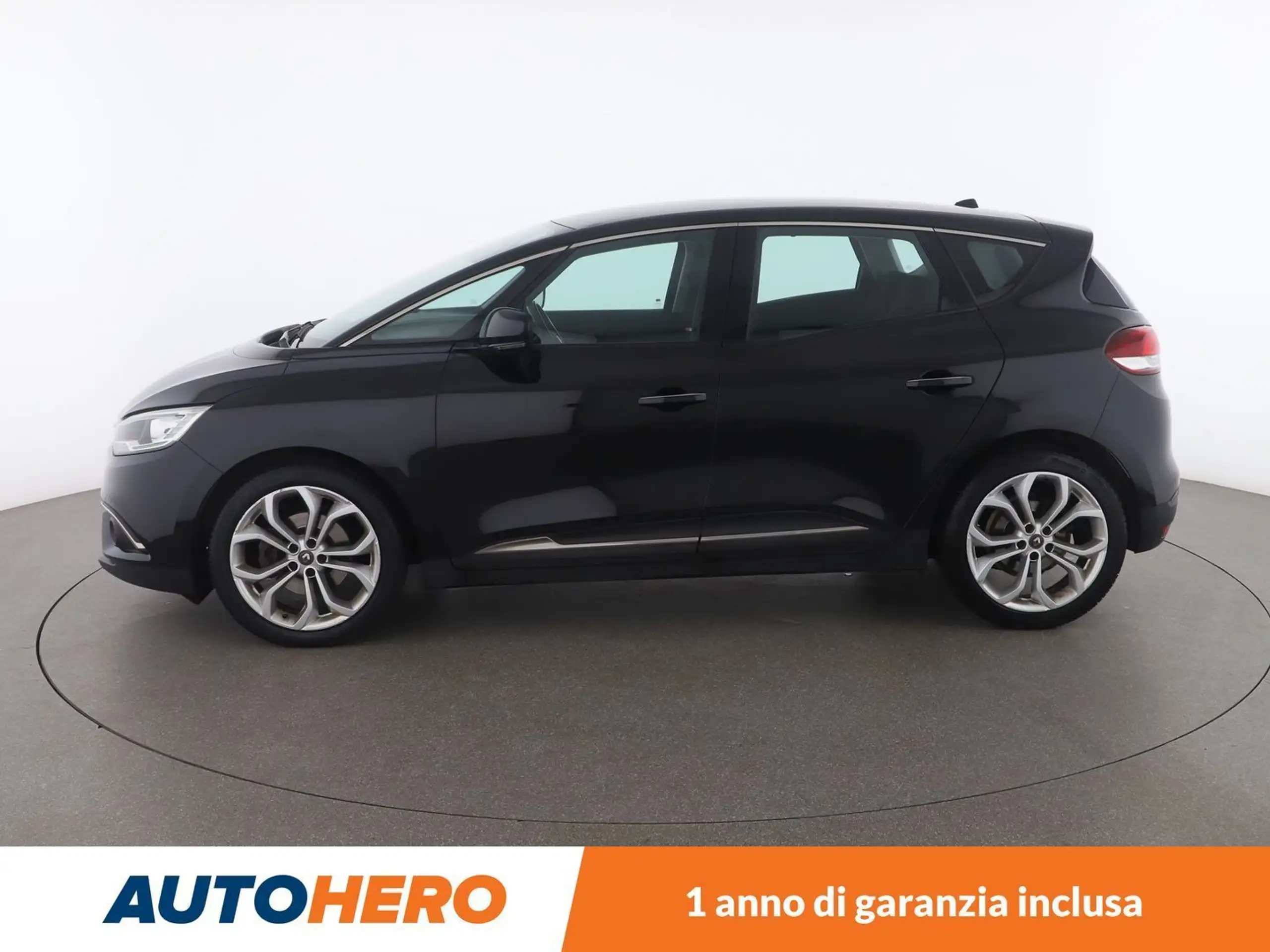 Renault - Scenic