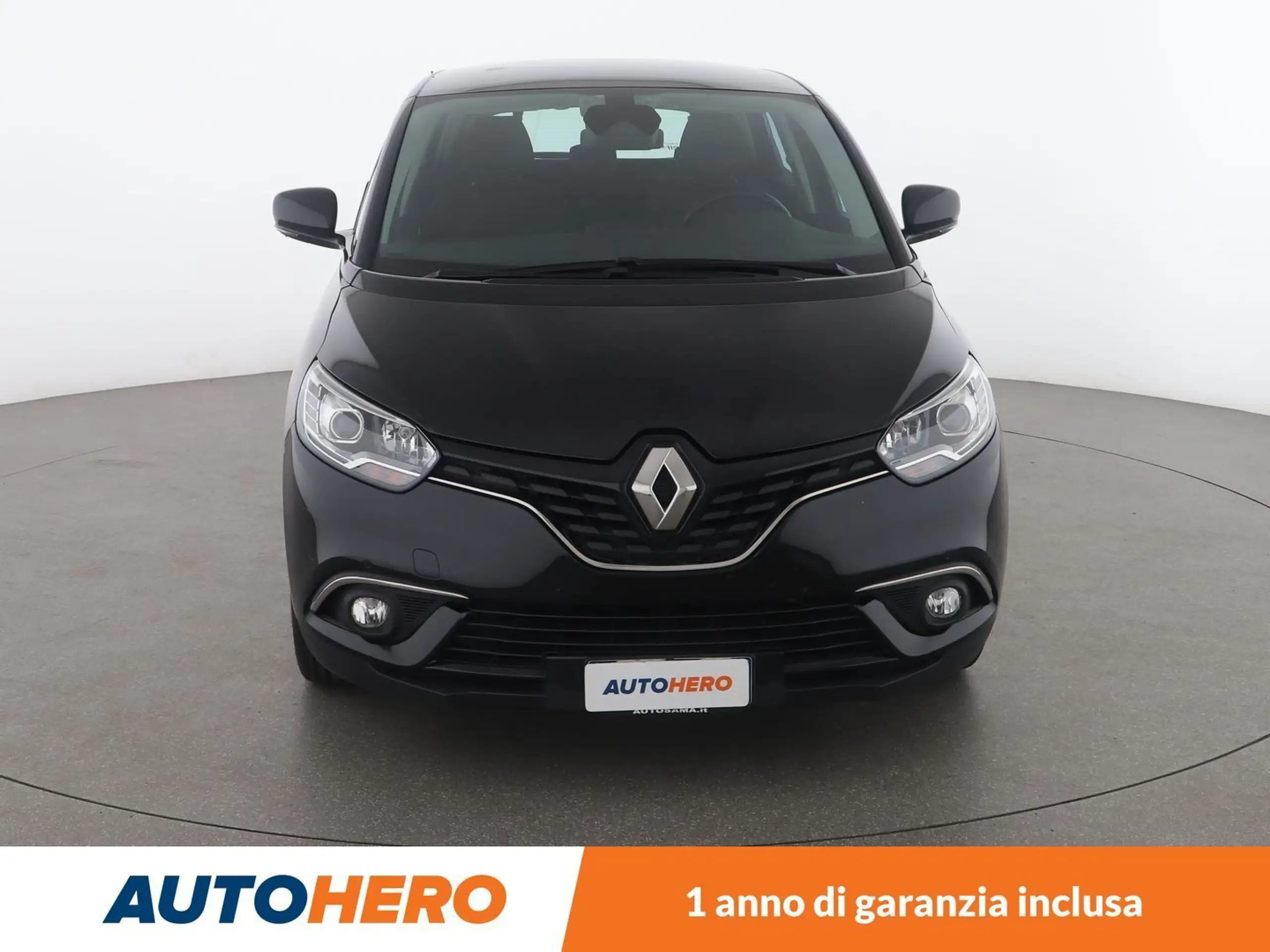 Renault - Scenic