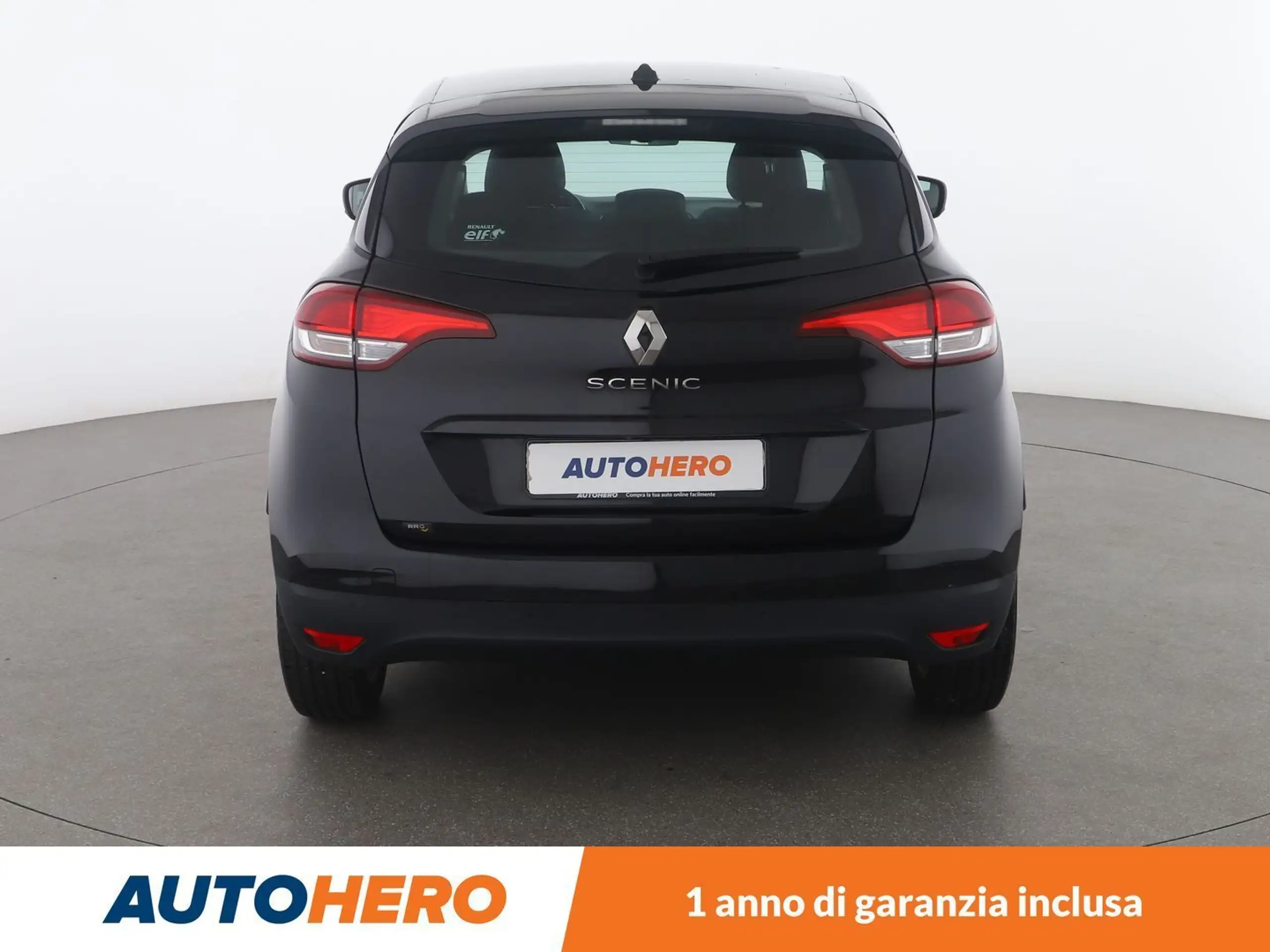 Renault - Scenic