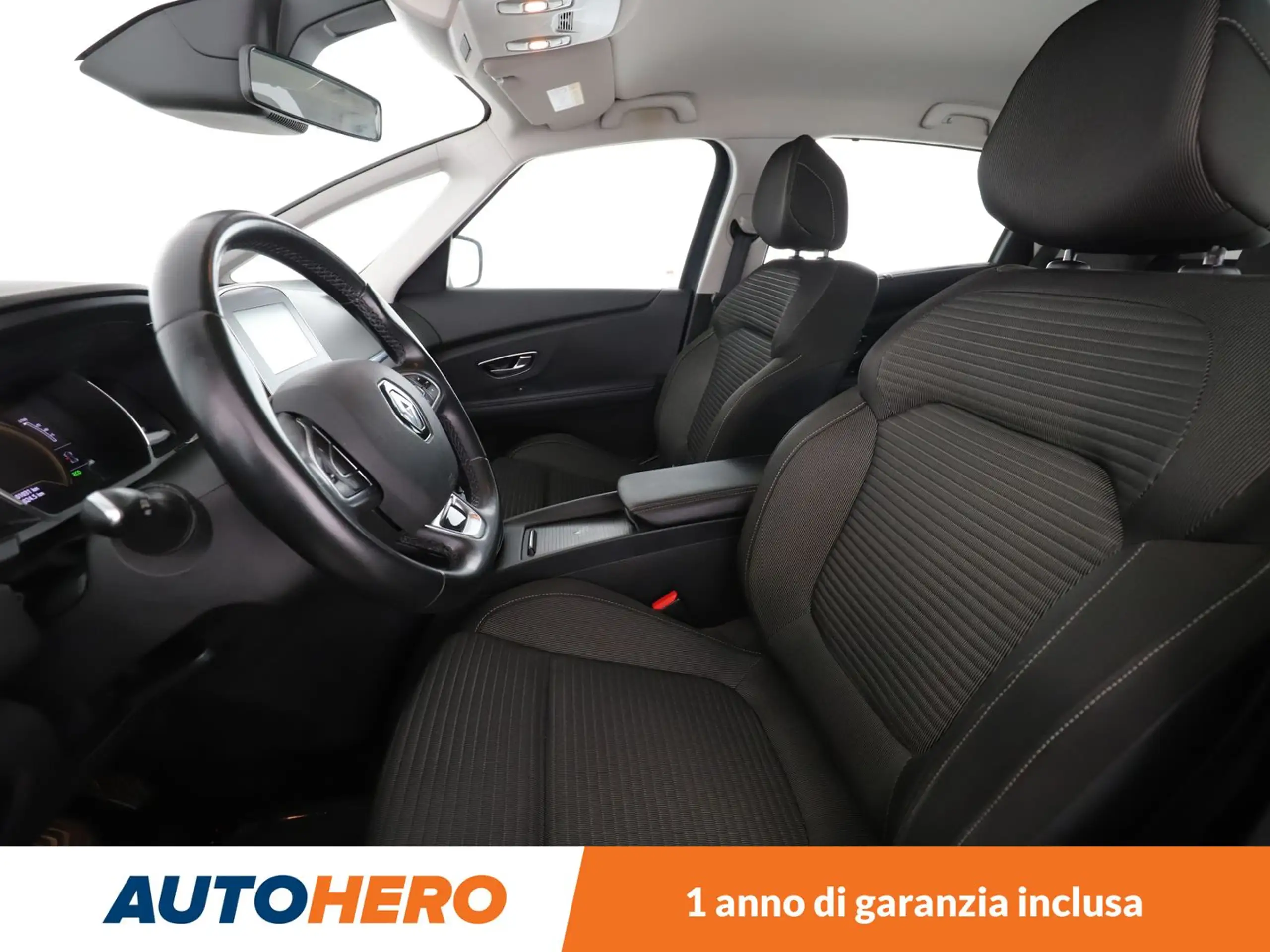 Renault - Scenic