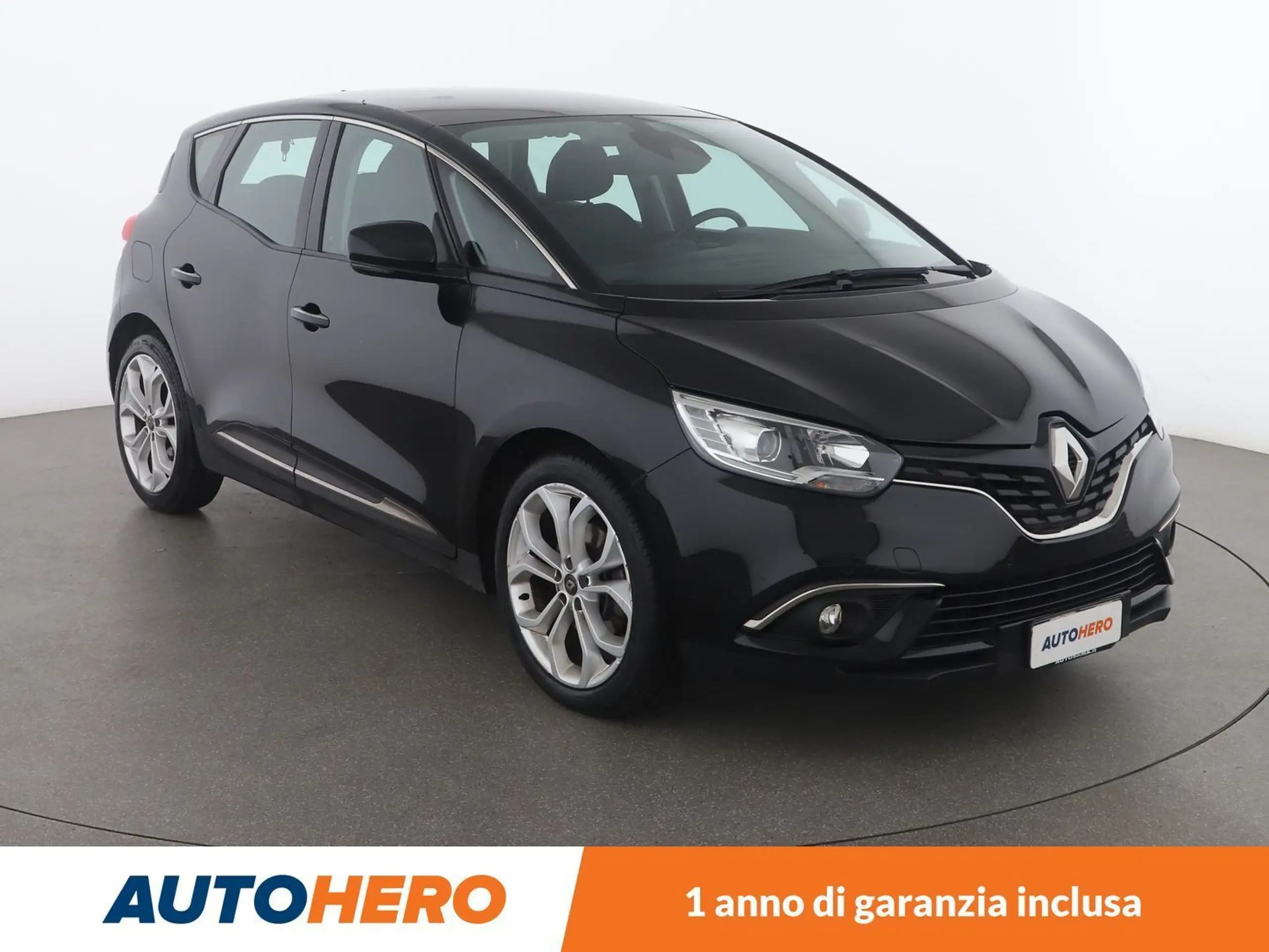 Renault - Scenic