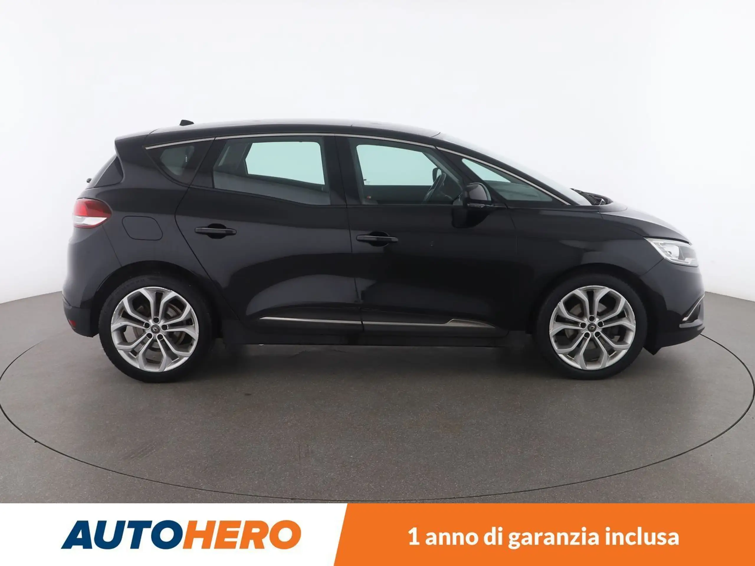 Renault - Scenic