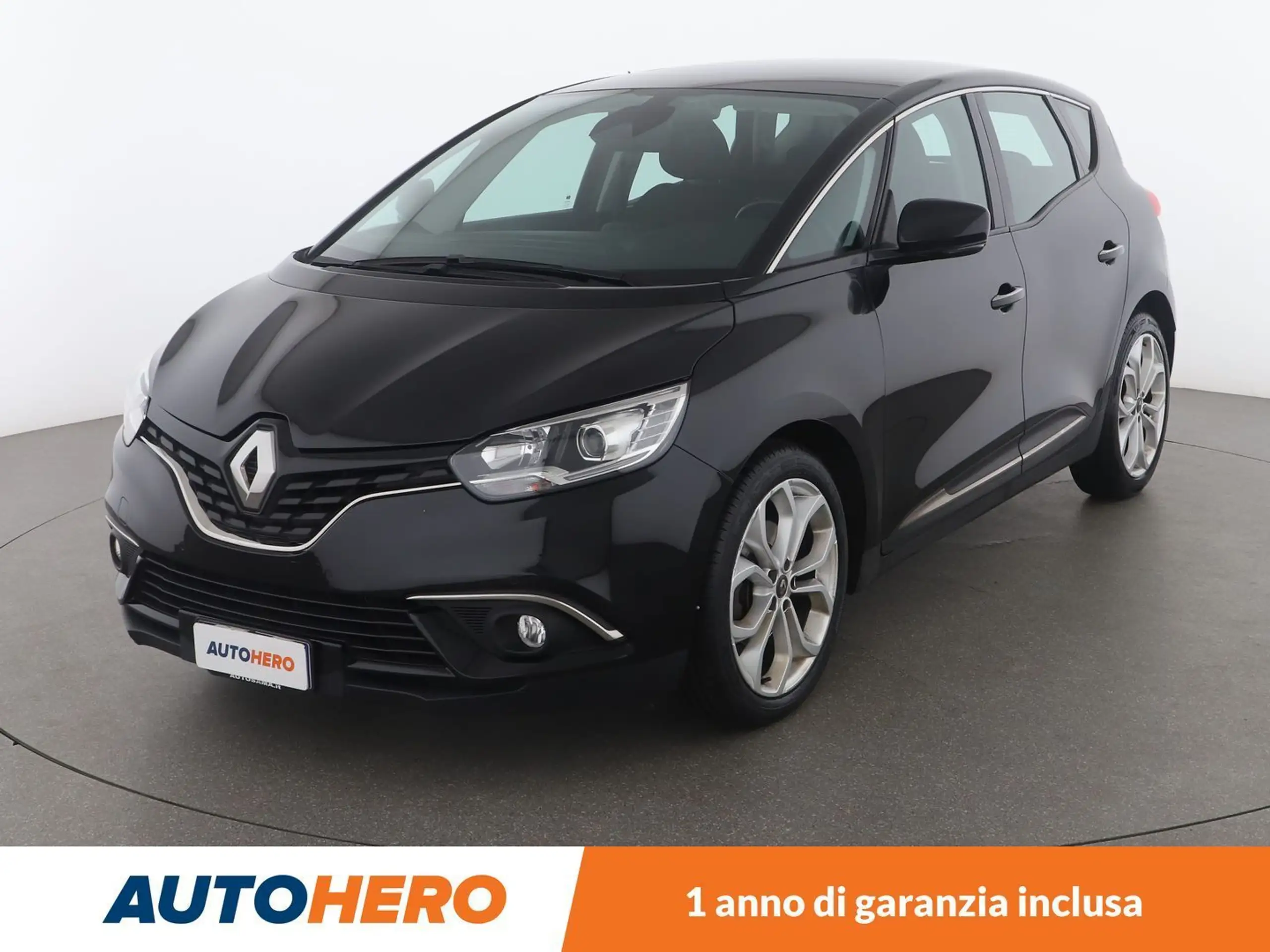 Renault - Scenic