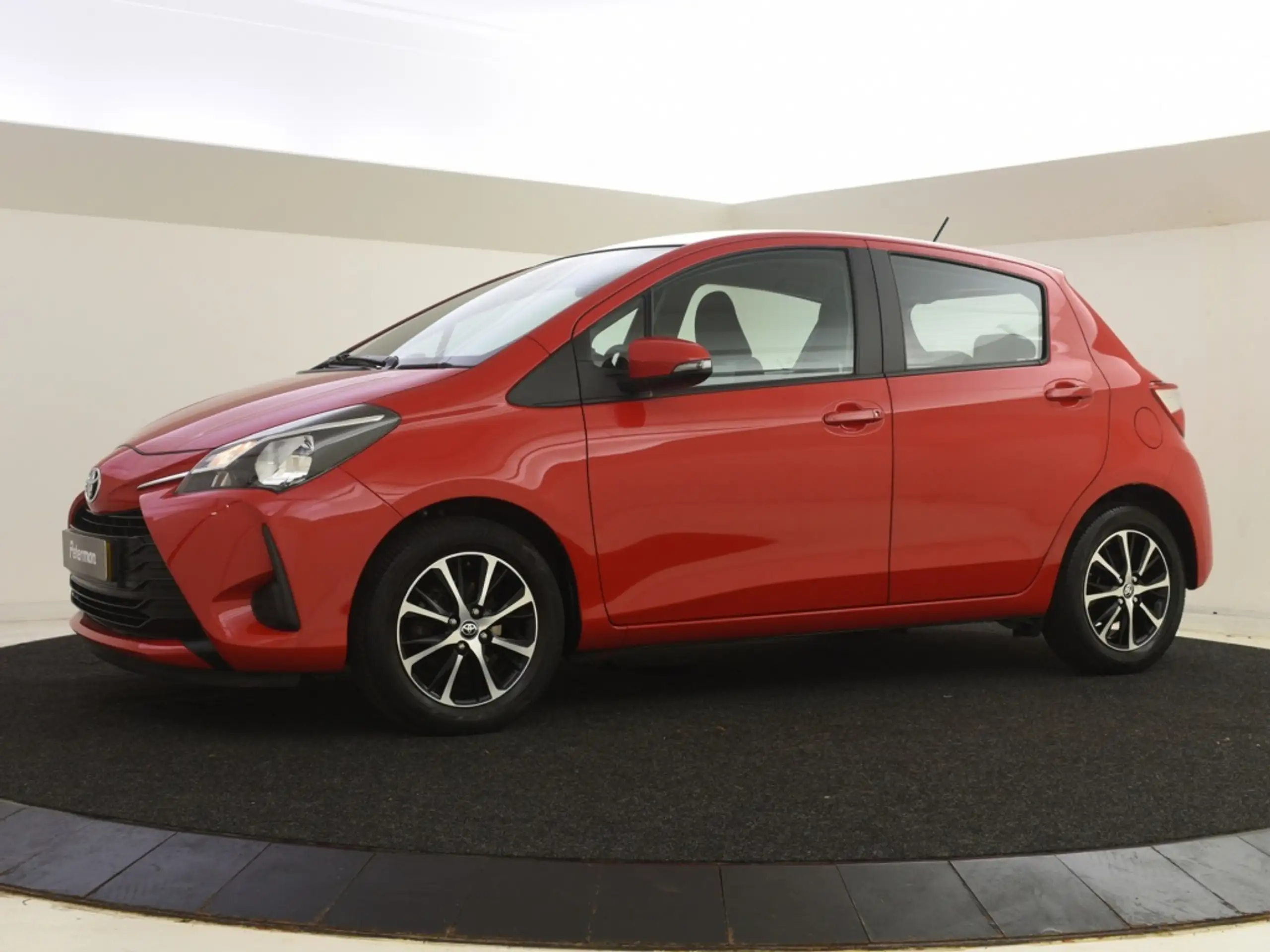 Toyota - Yaris