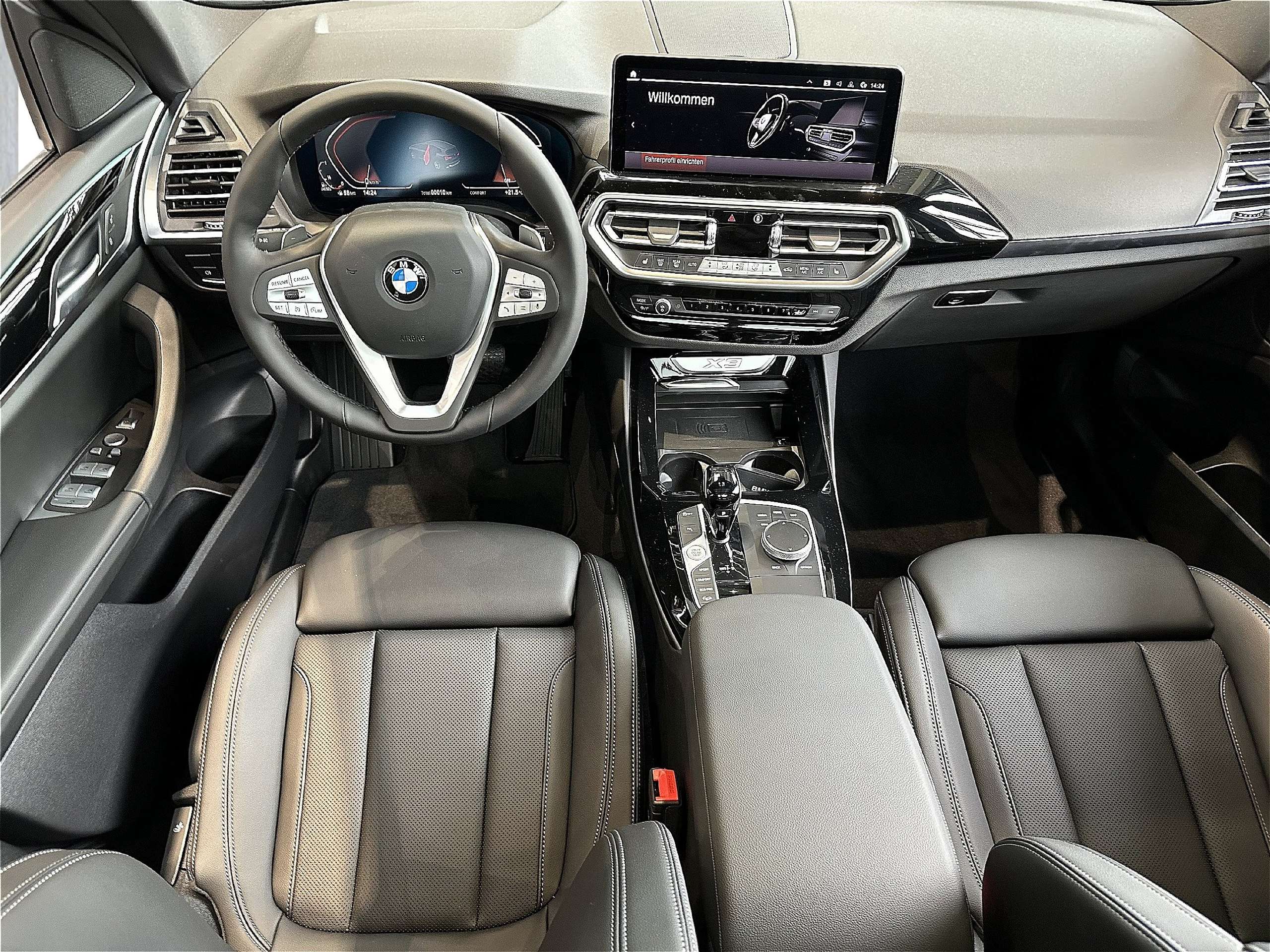 BMW - X3