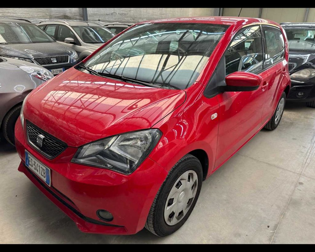 SEAT Mii 2013 44CH