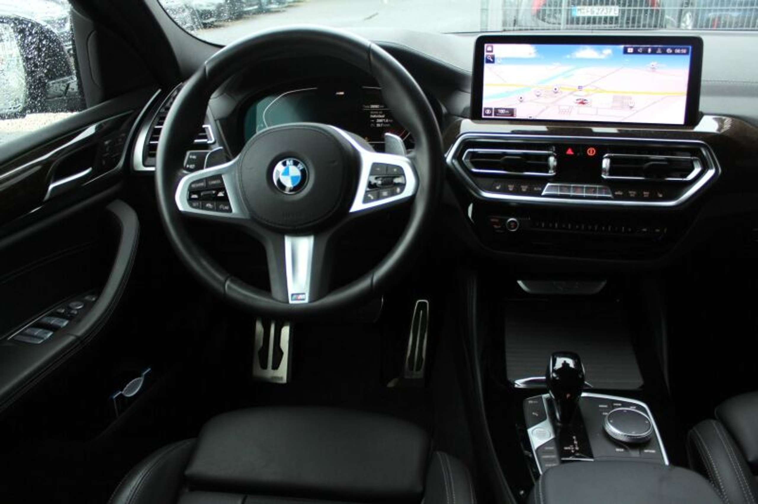 BMW - X4