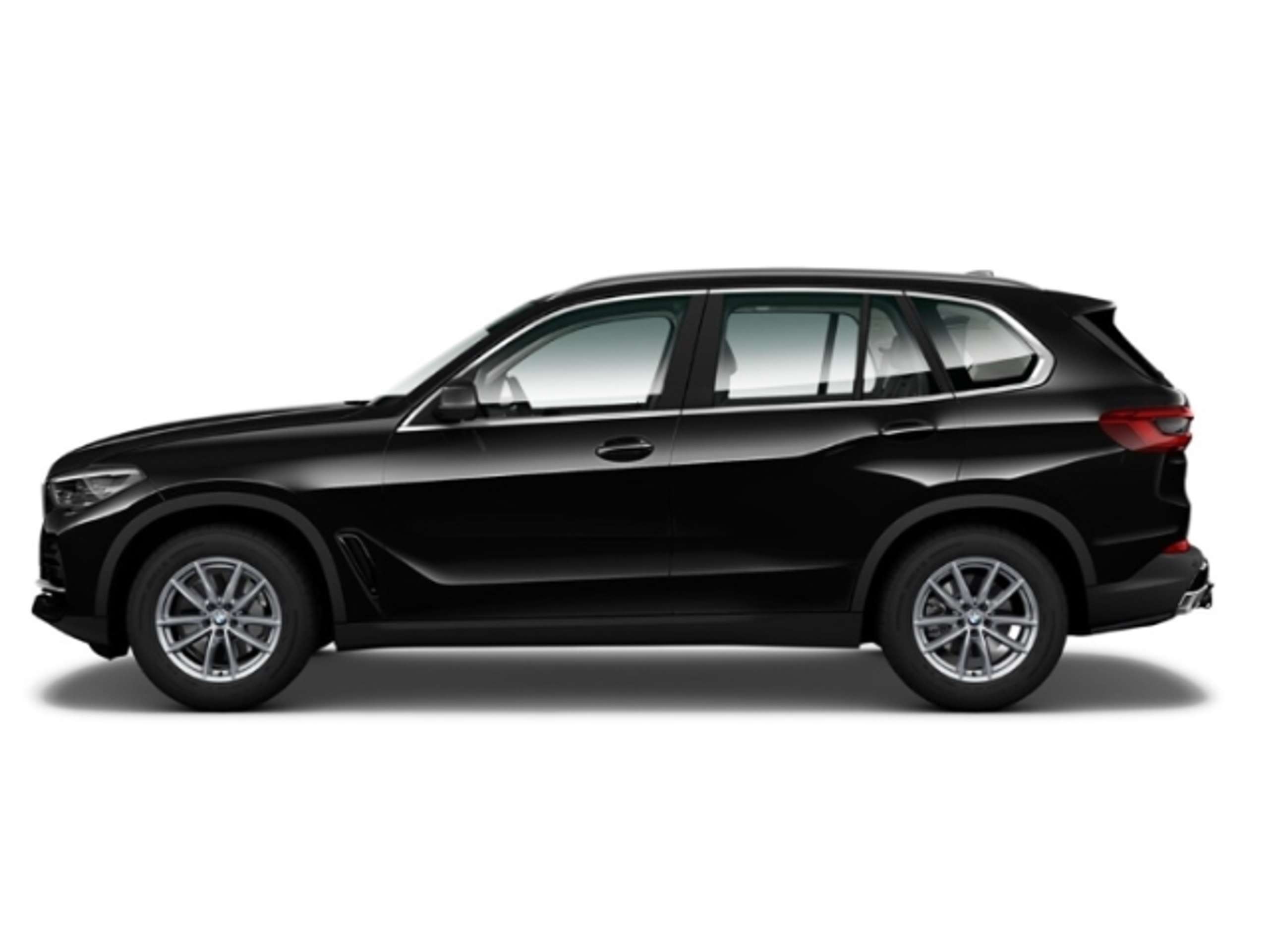 BMW - X5