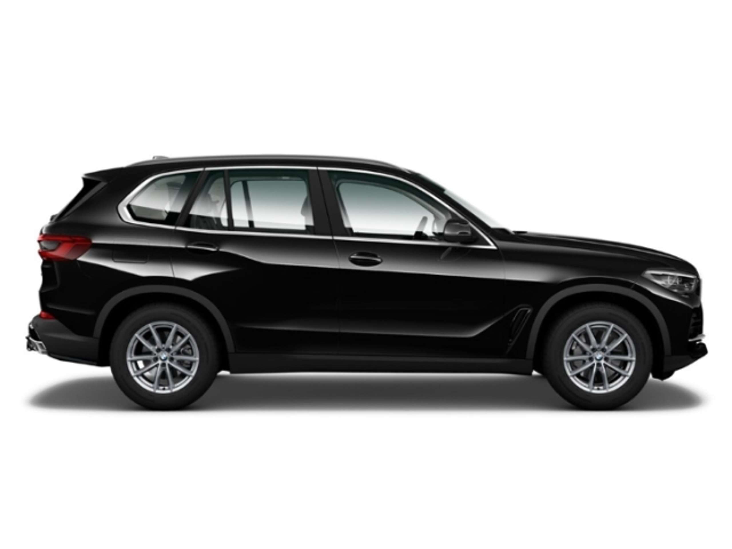 BMW - X5