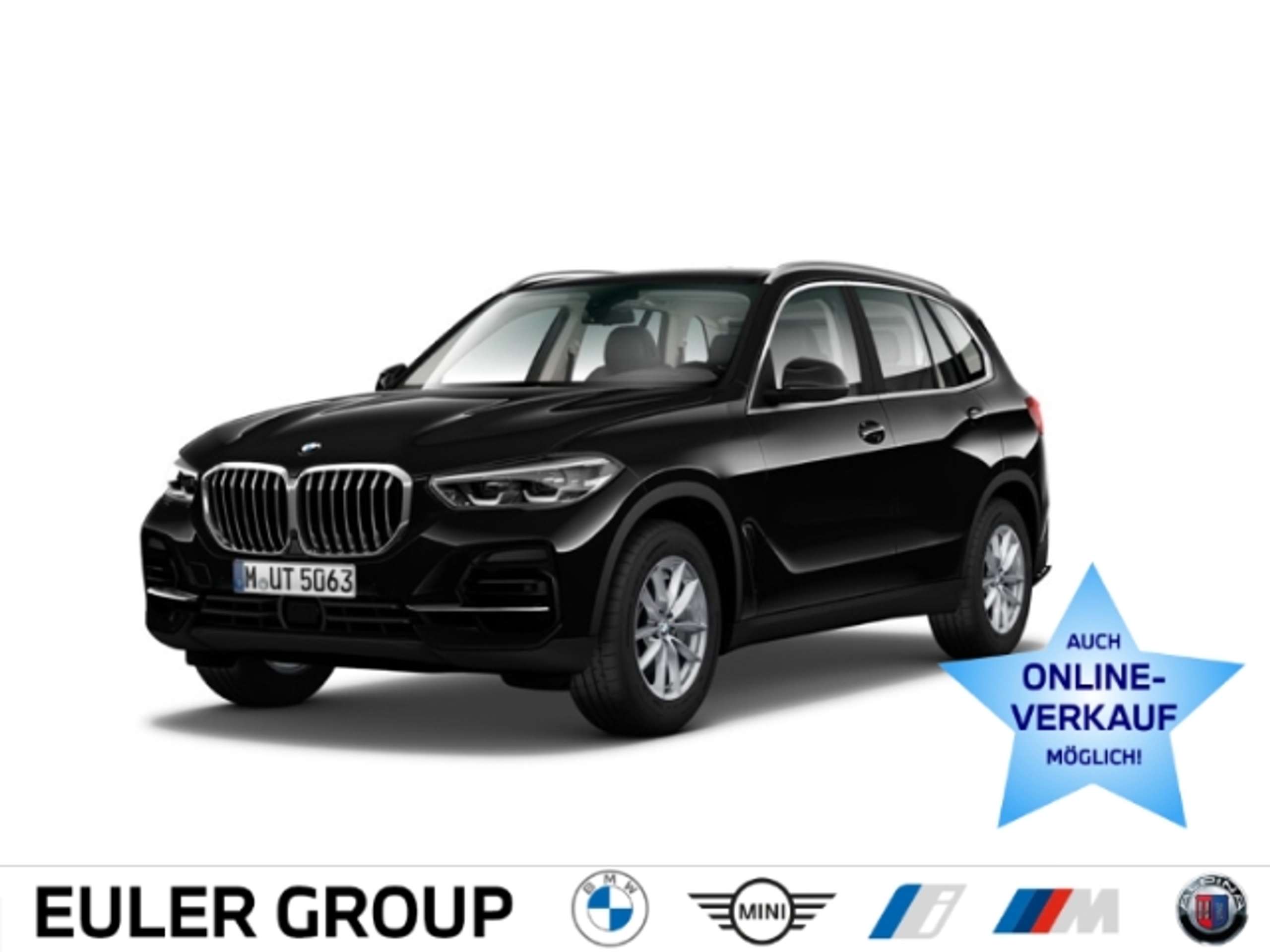 BMW - X5