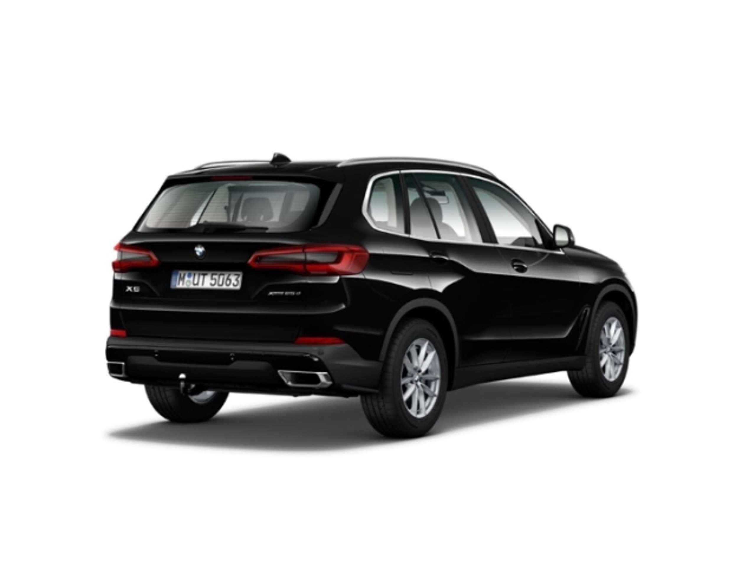 BMW - X5