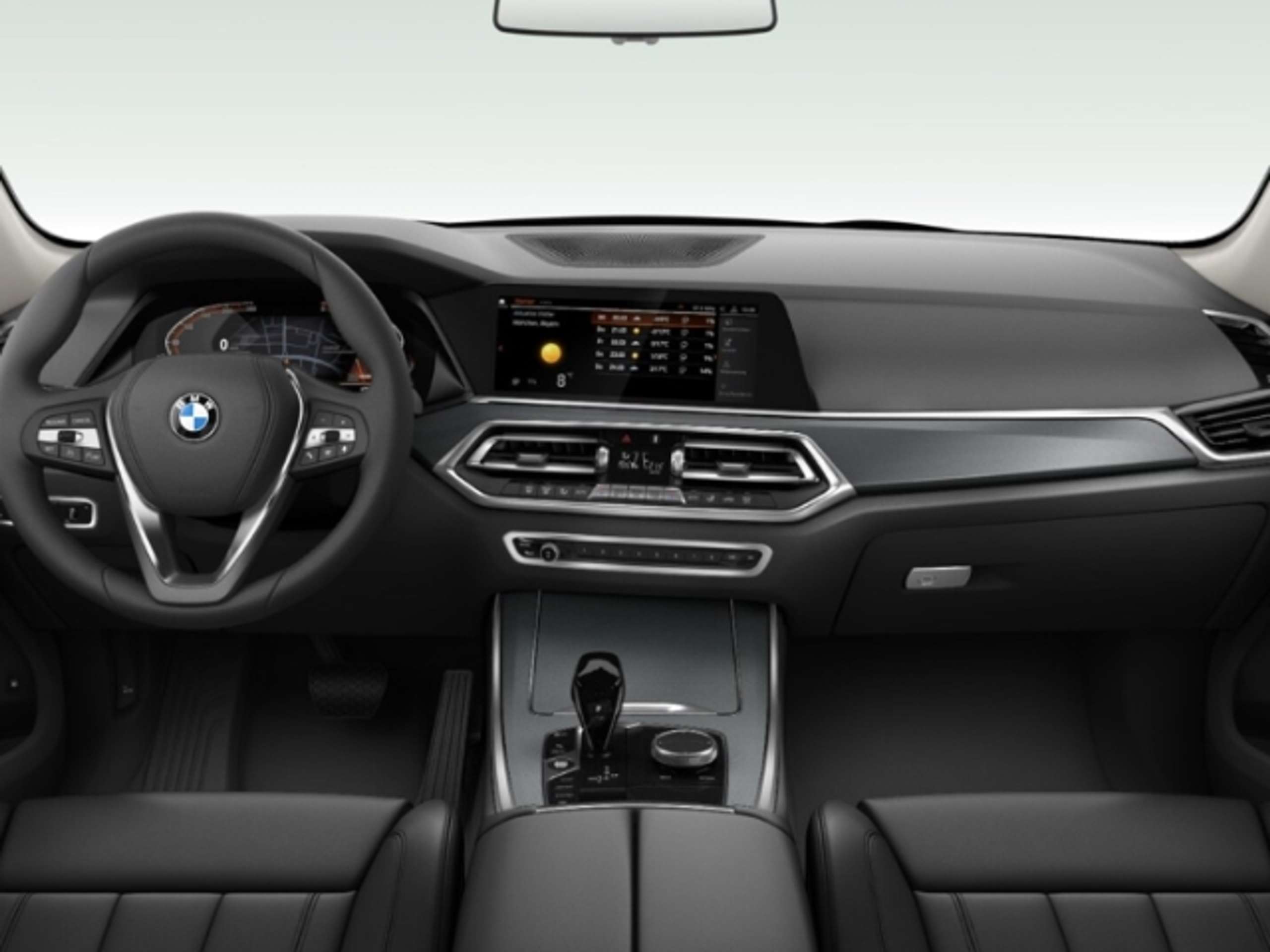 BMW - X5