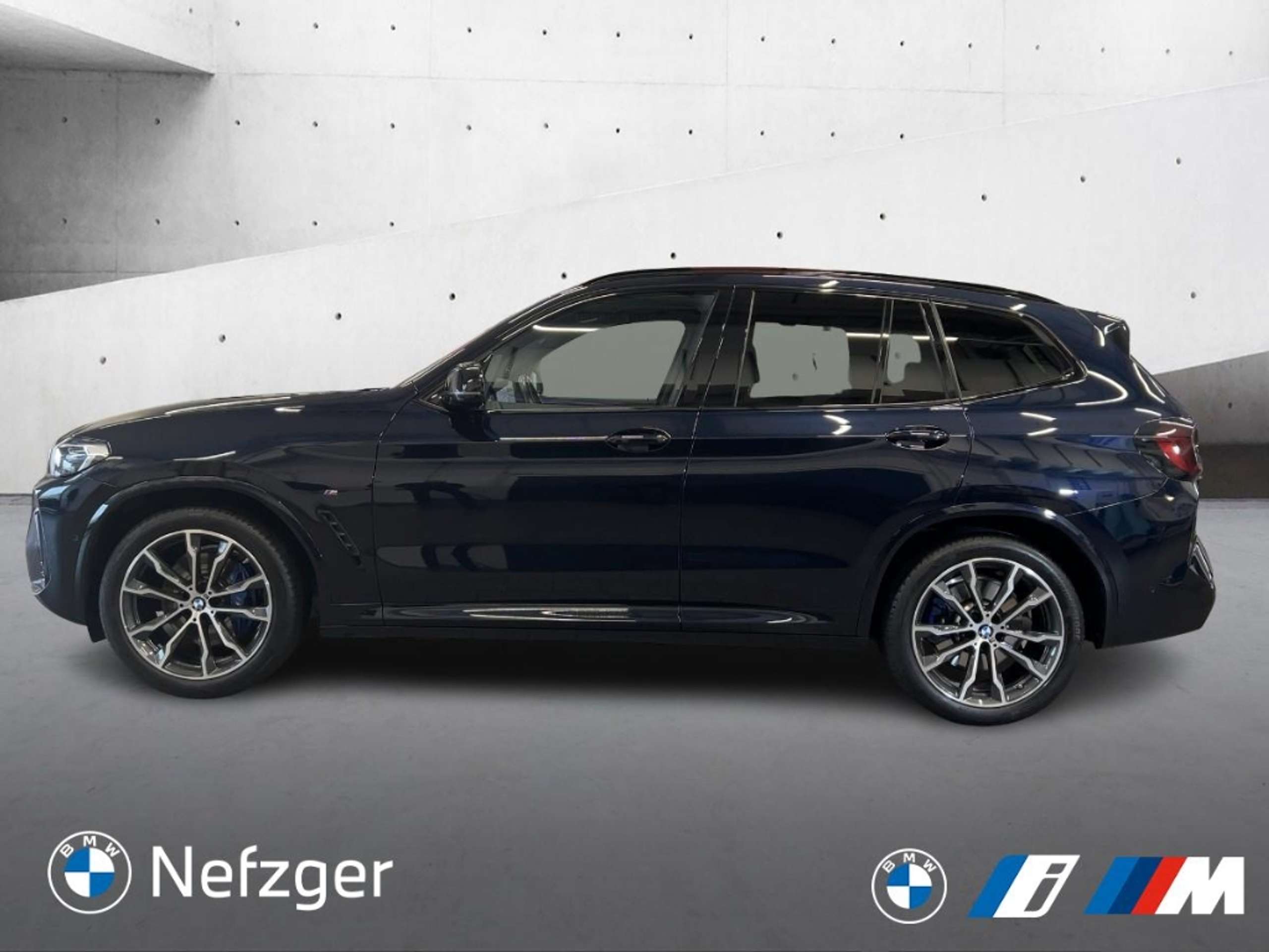 BMW - X3