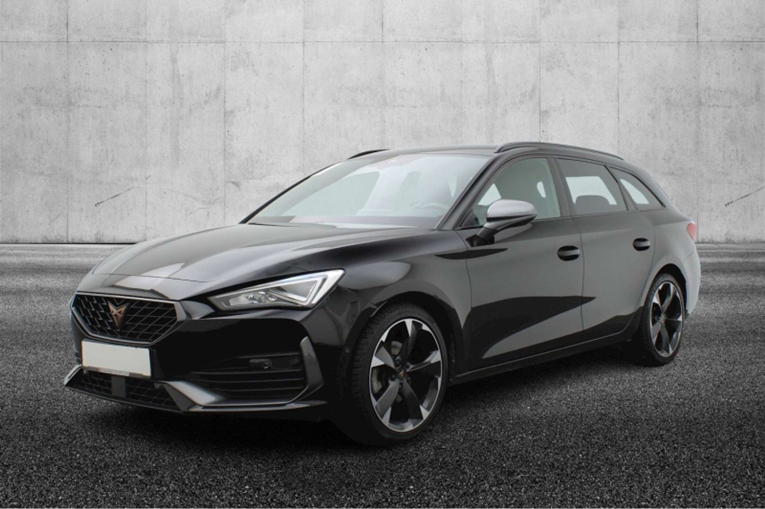 CUPRA Leon 2023