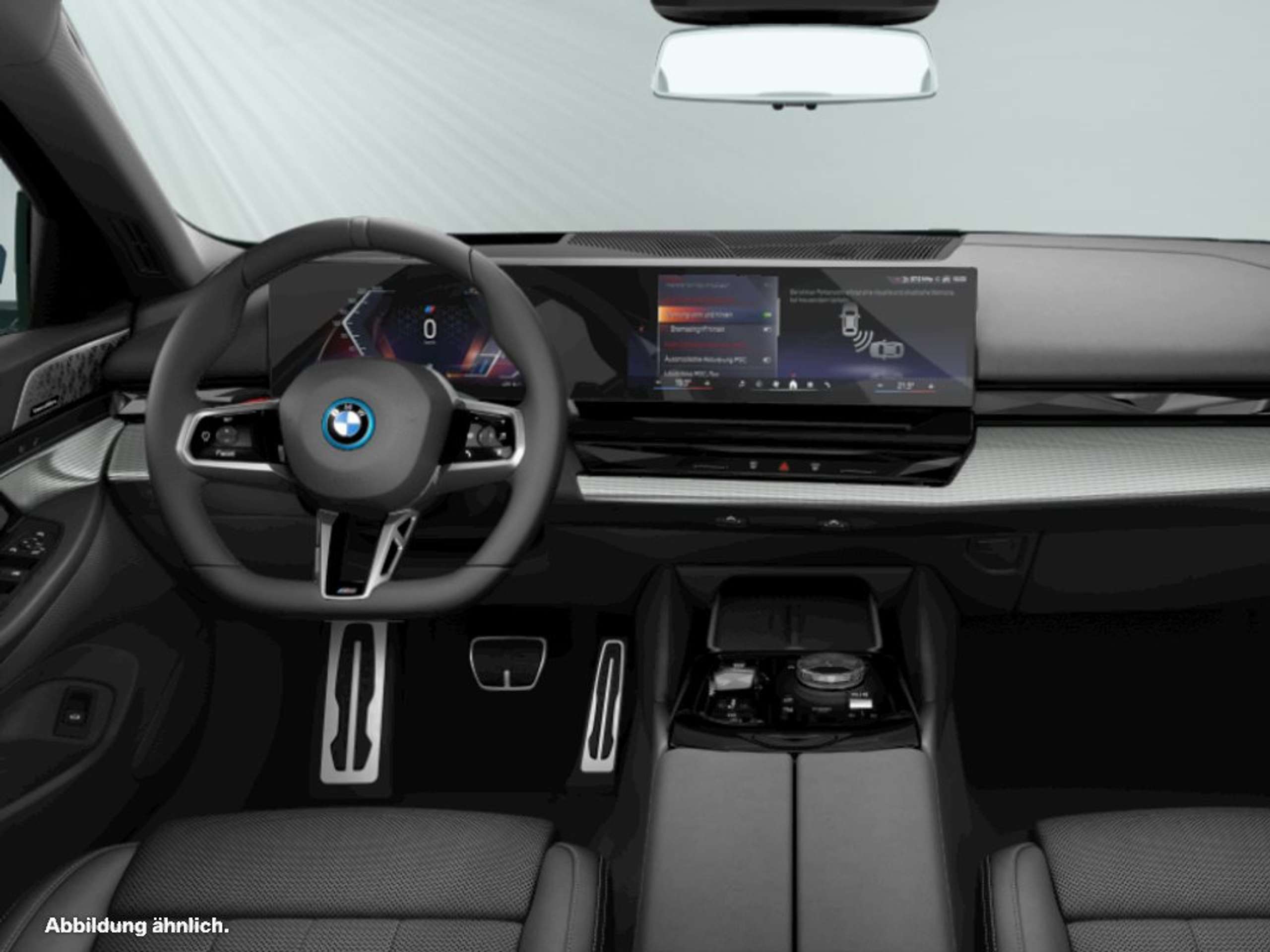 BMW - i5